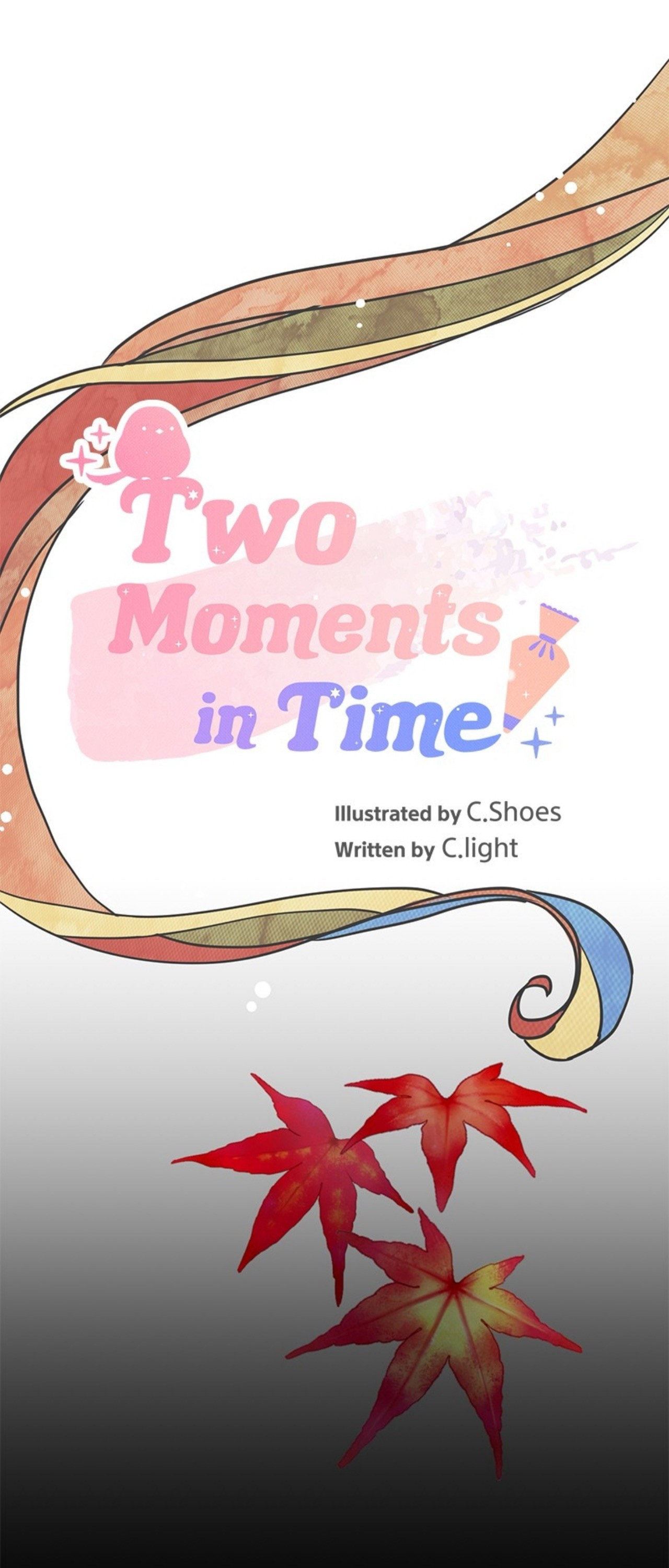 Read Two Moments in Time chapter 21 image 12 on Lezhin