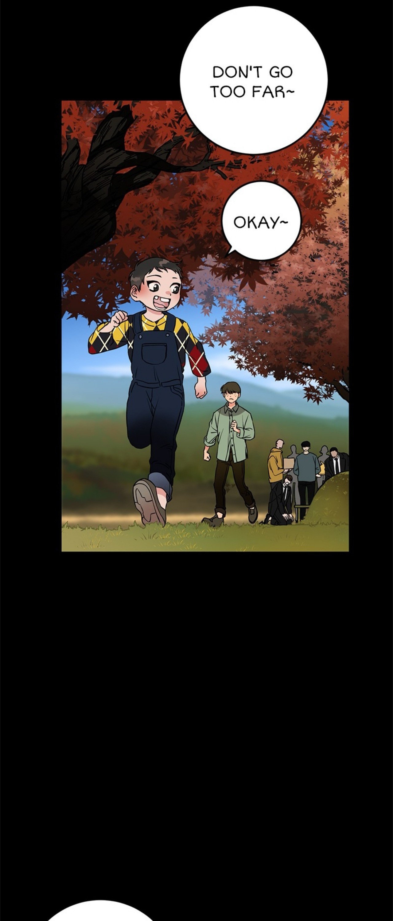 Read Two Moments in Time chapter 21 image 15 on Lezhin