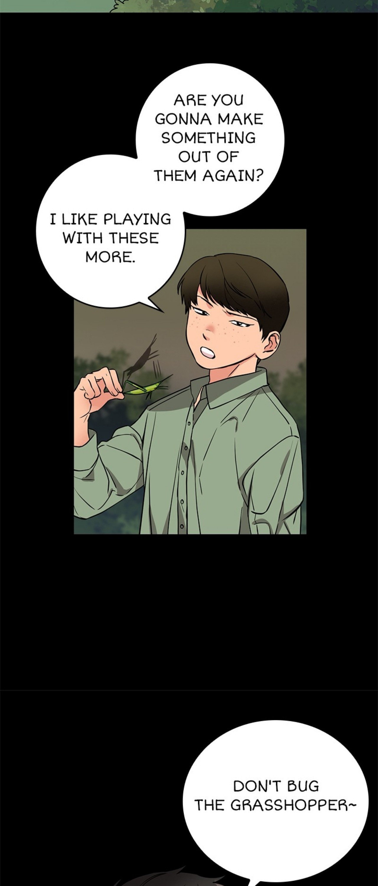 Read Two Moments in Time chapter 21 image 17 on Lezhin