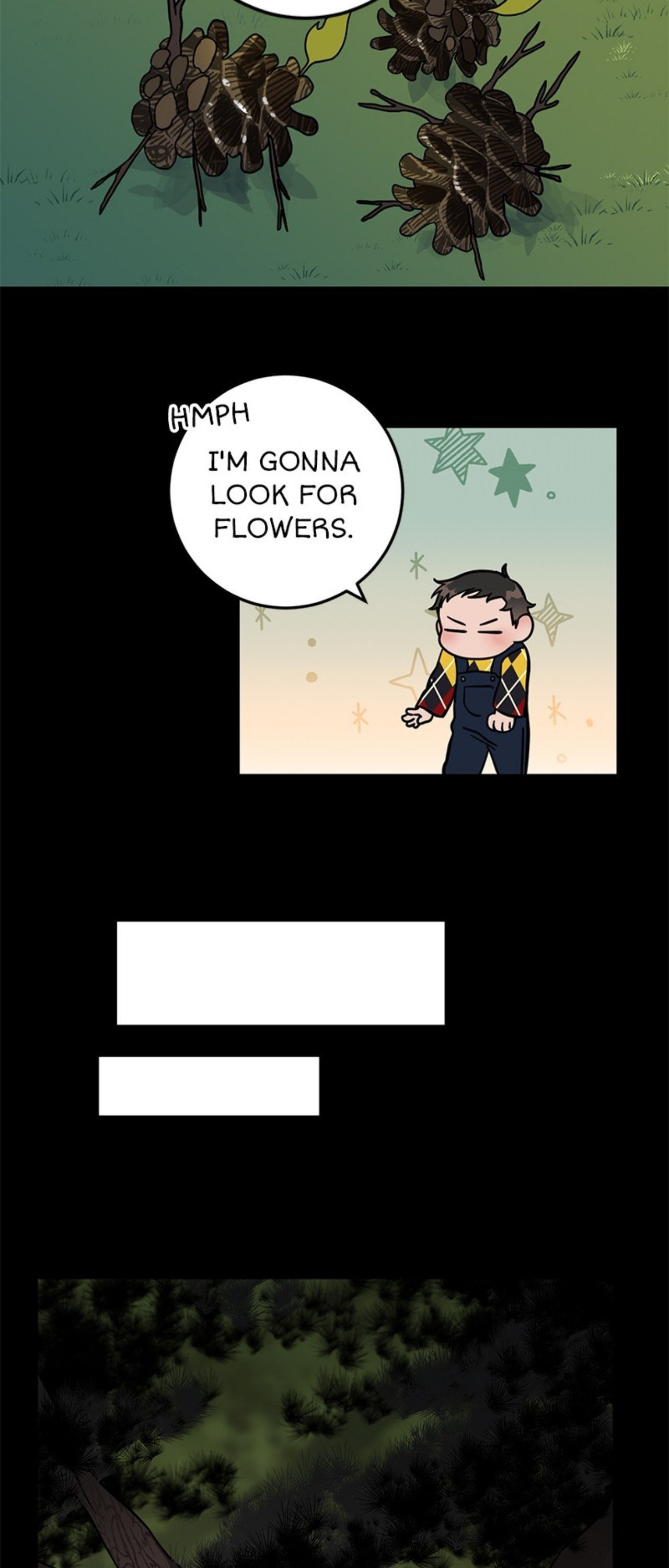 Read Two Moments in Time chapter 21 image 21 on Lezhin