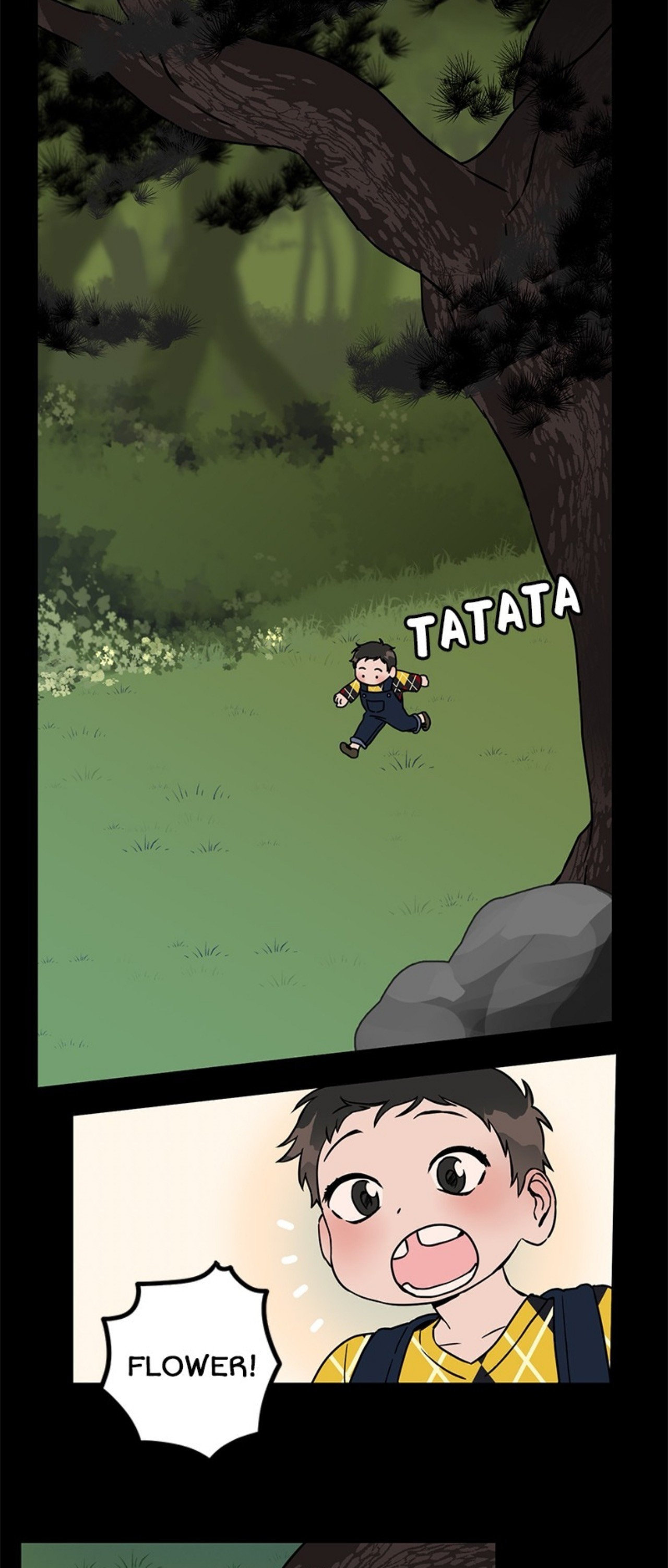 Read Two Moments in Time chapter 21 image 22 on Lezhin