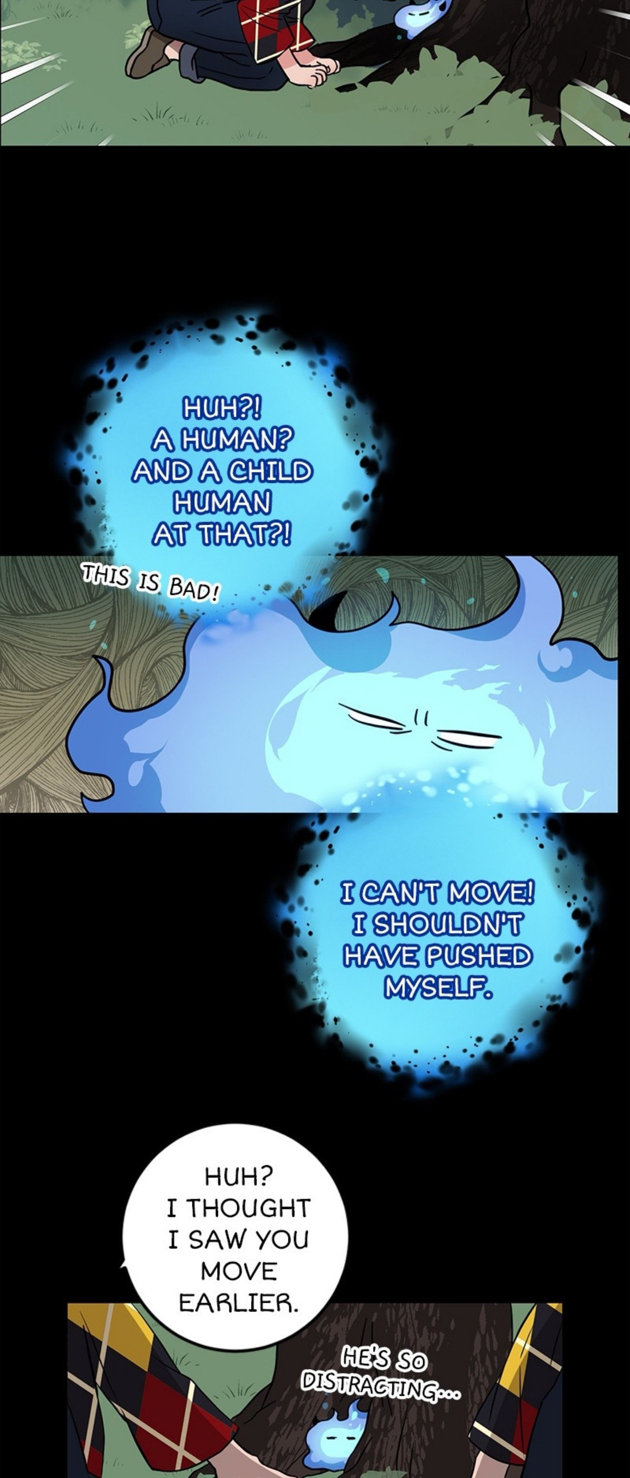 Read Two Moments in Time chapter 21 image 25 on Lezhin