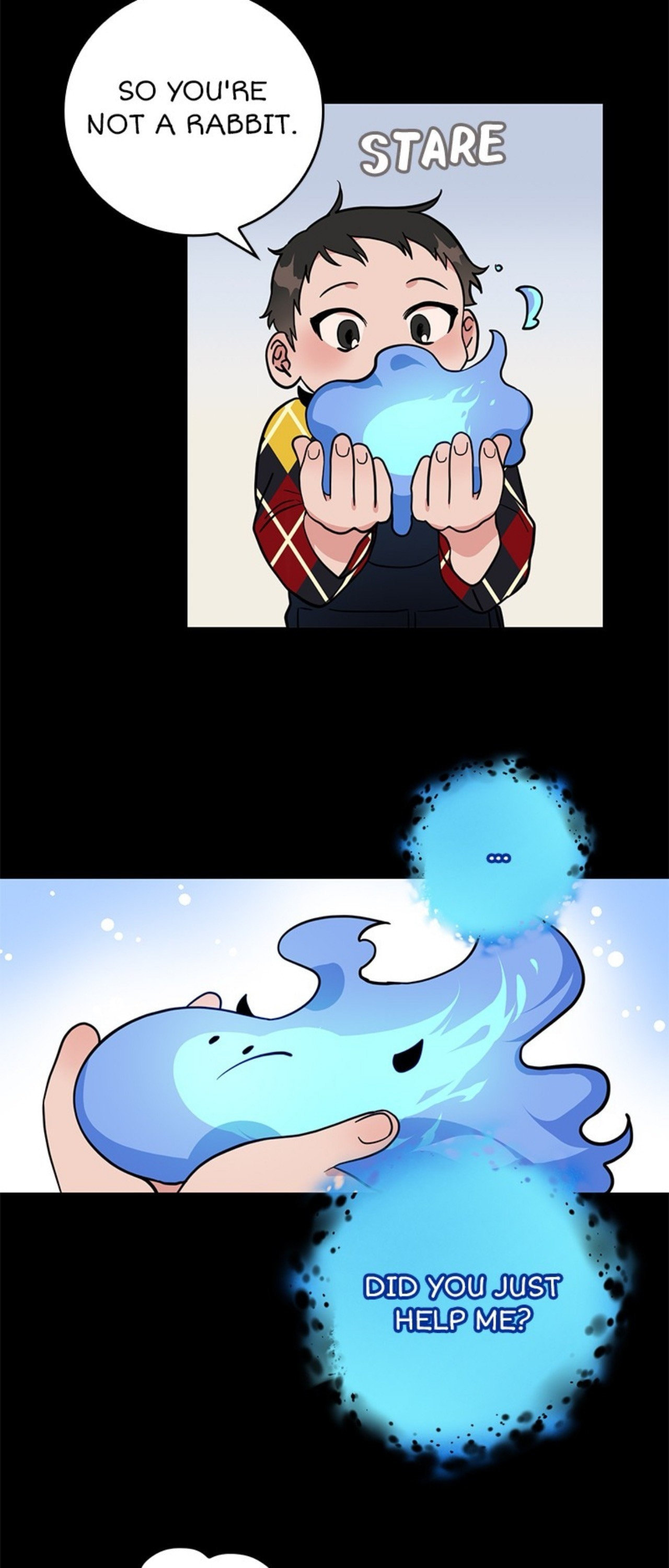 Read Two Moments in Time chapter 21 image 28 on Lezhin