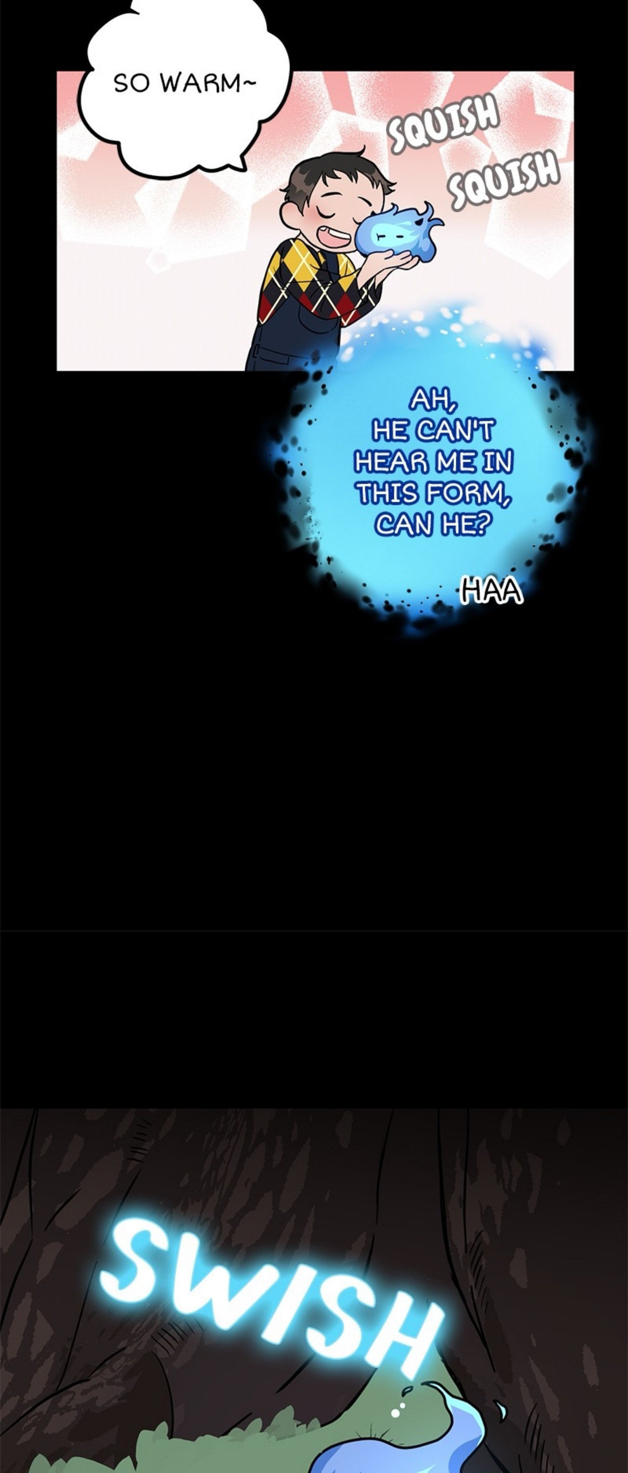 Read Two Moments in Time chapter 21 image 29 on Lezhin