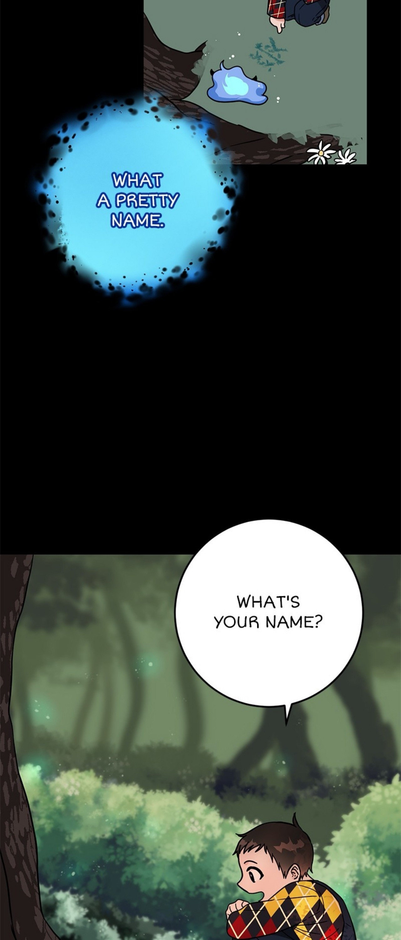 Read Two Moments in Time chapter 21 image 33 on Lezhin