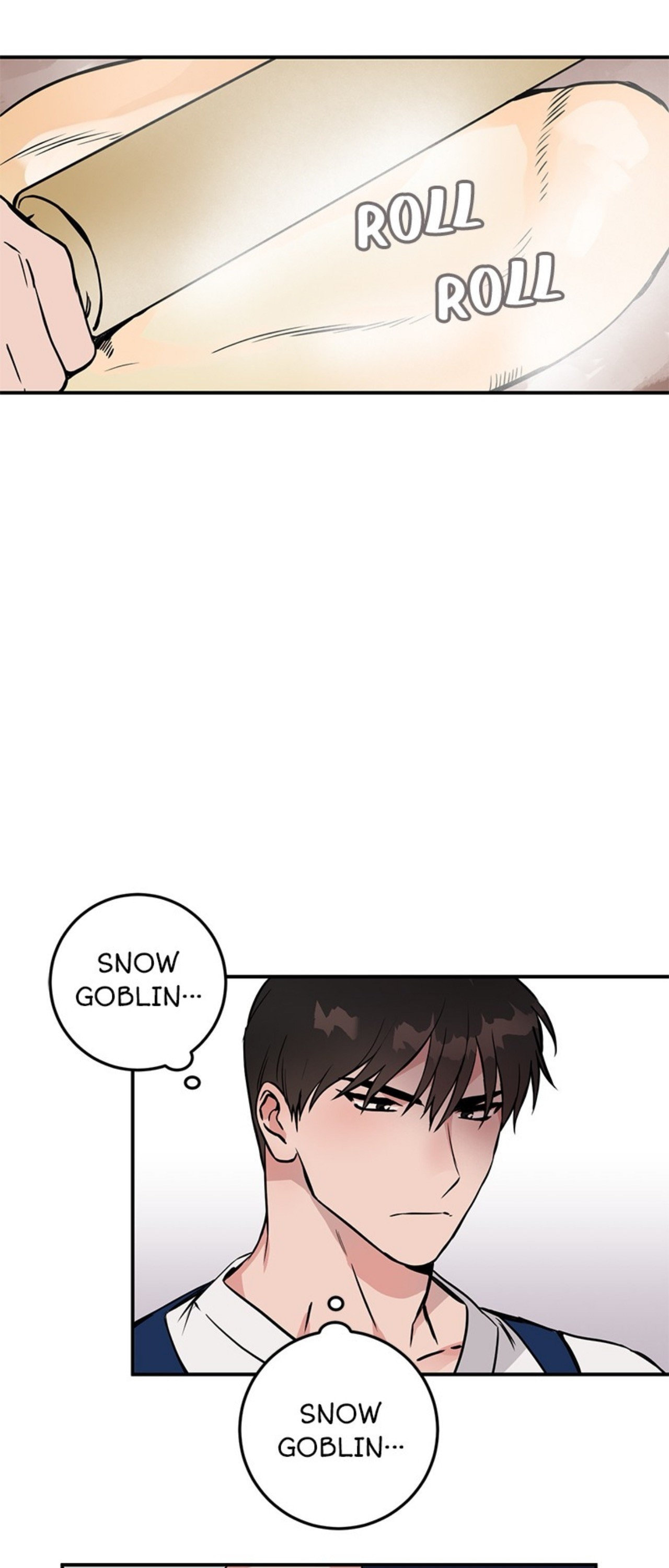 Read Two Moments in Time chapter 21 image 4 on Lezhin