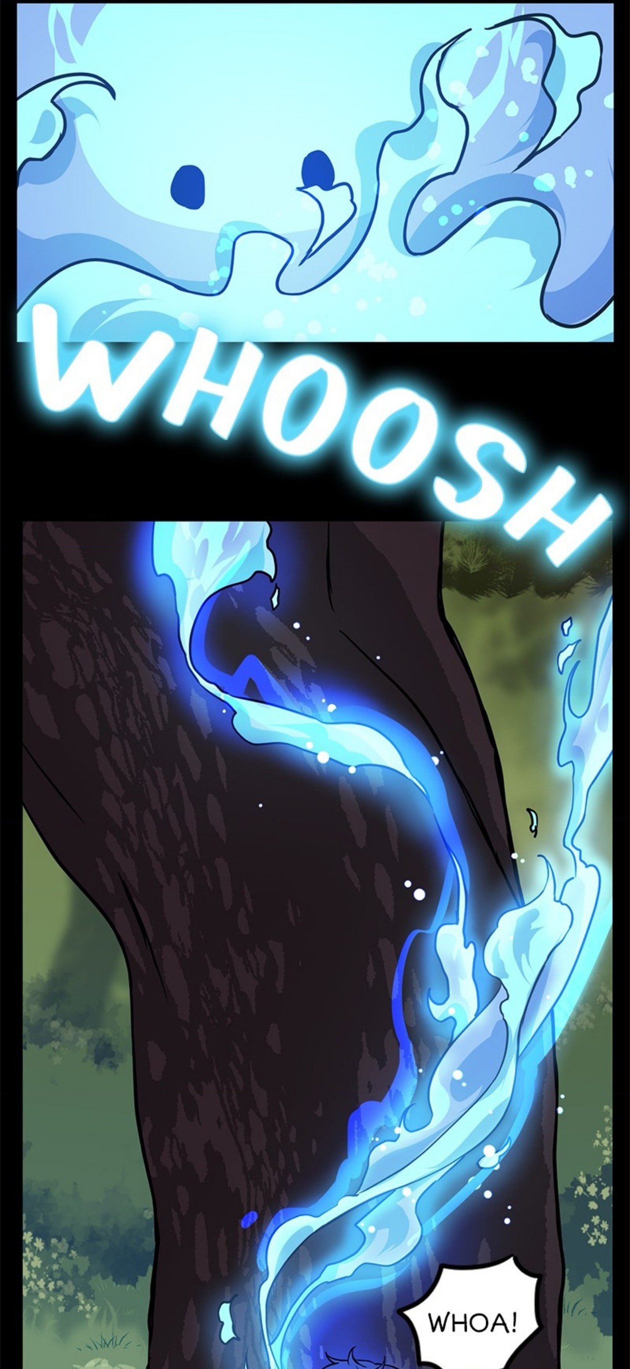 Read Two Moments in Time chapter 21 image 40 on Lezhin