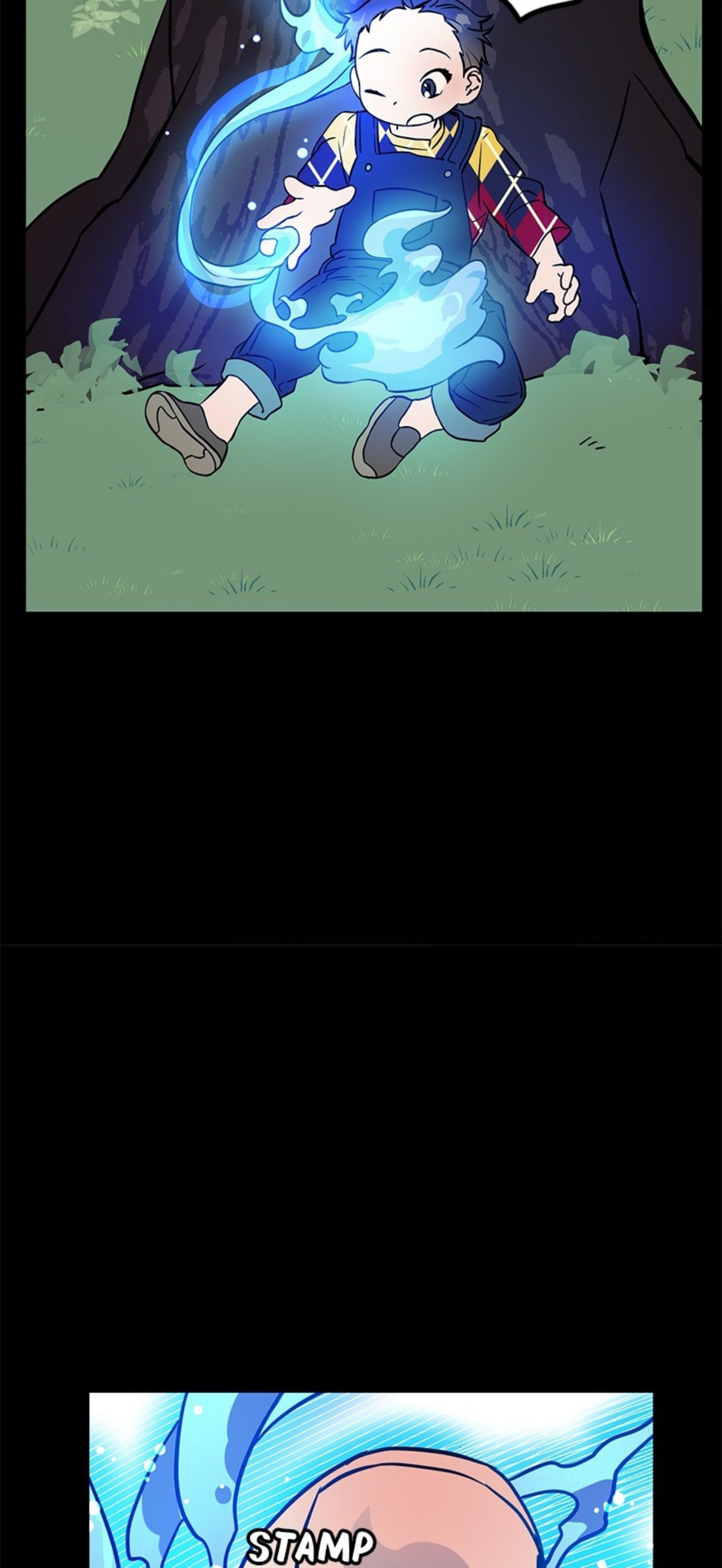 Read Two Moments in Time chapter 21 image 41 on Lezhin