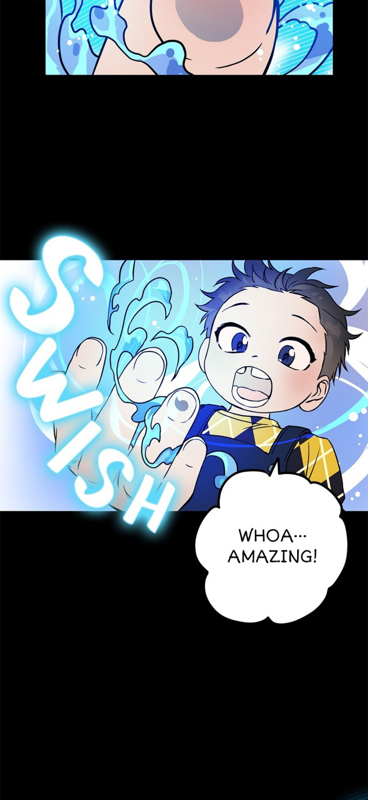 Read Two Moments in Time chapter 21 image 42 on Lezhin