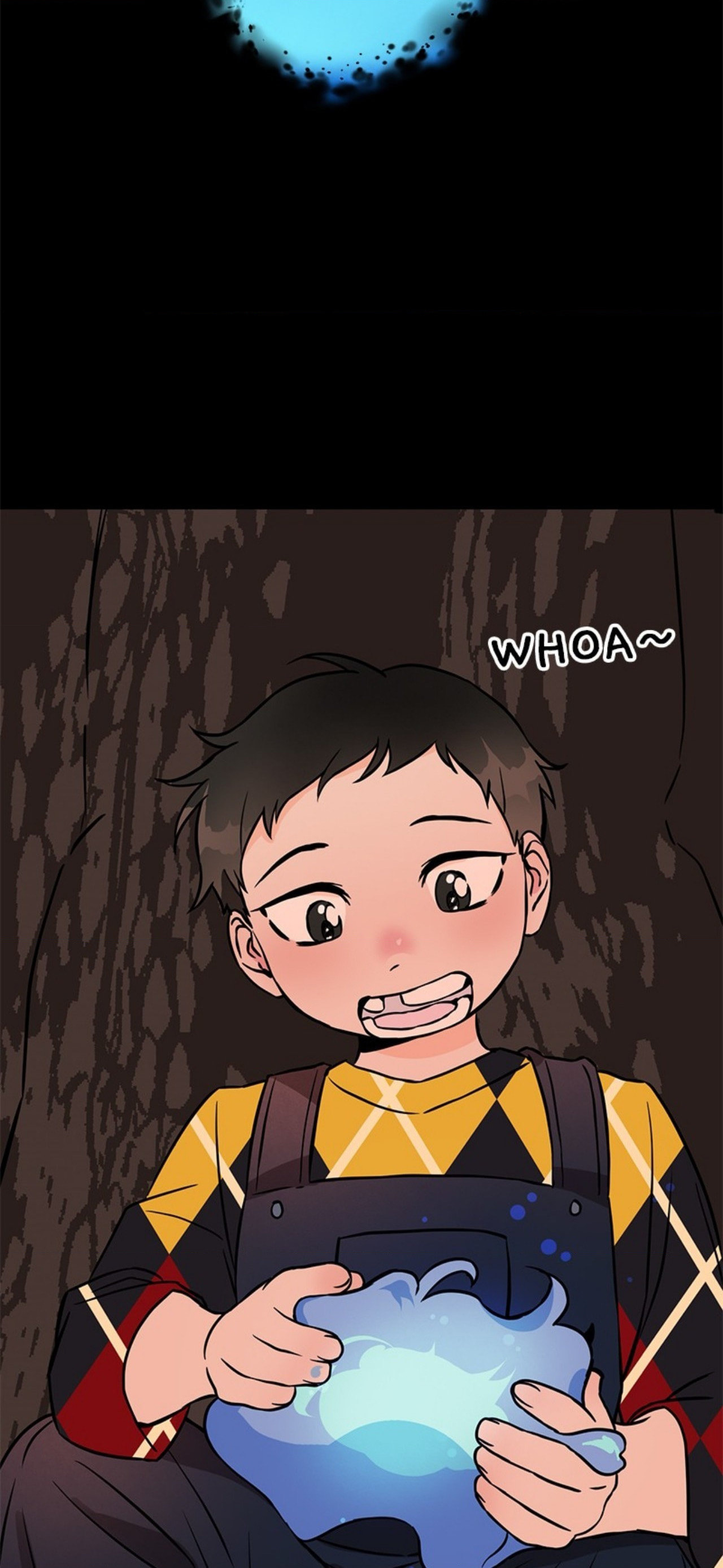 Read Two Moments in Time chapter 21 image 45 on Lezhin
