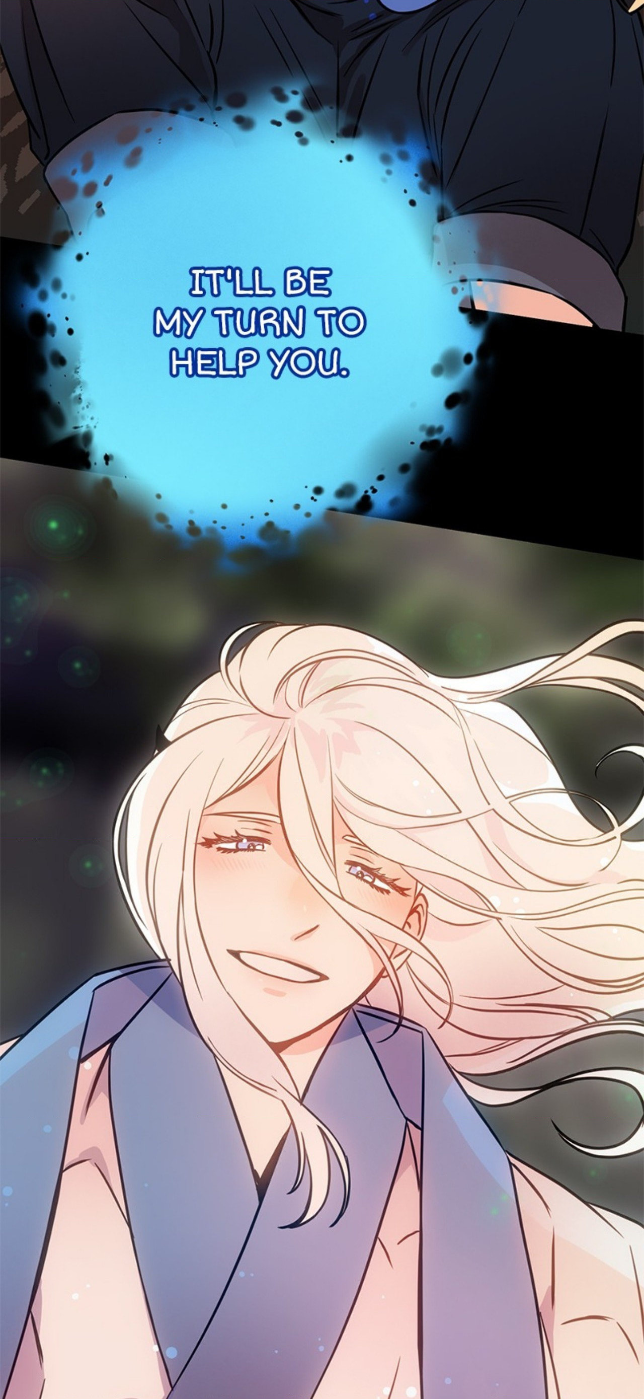 Read Two Moments in Time chapter 21 image 46 on Lezhin