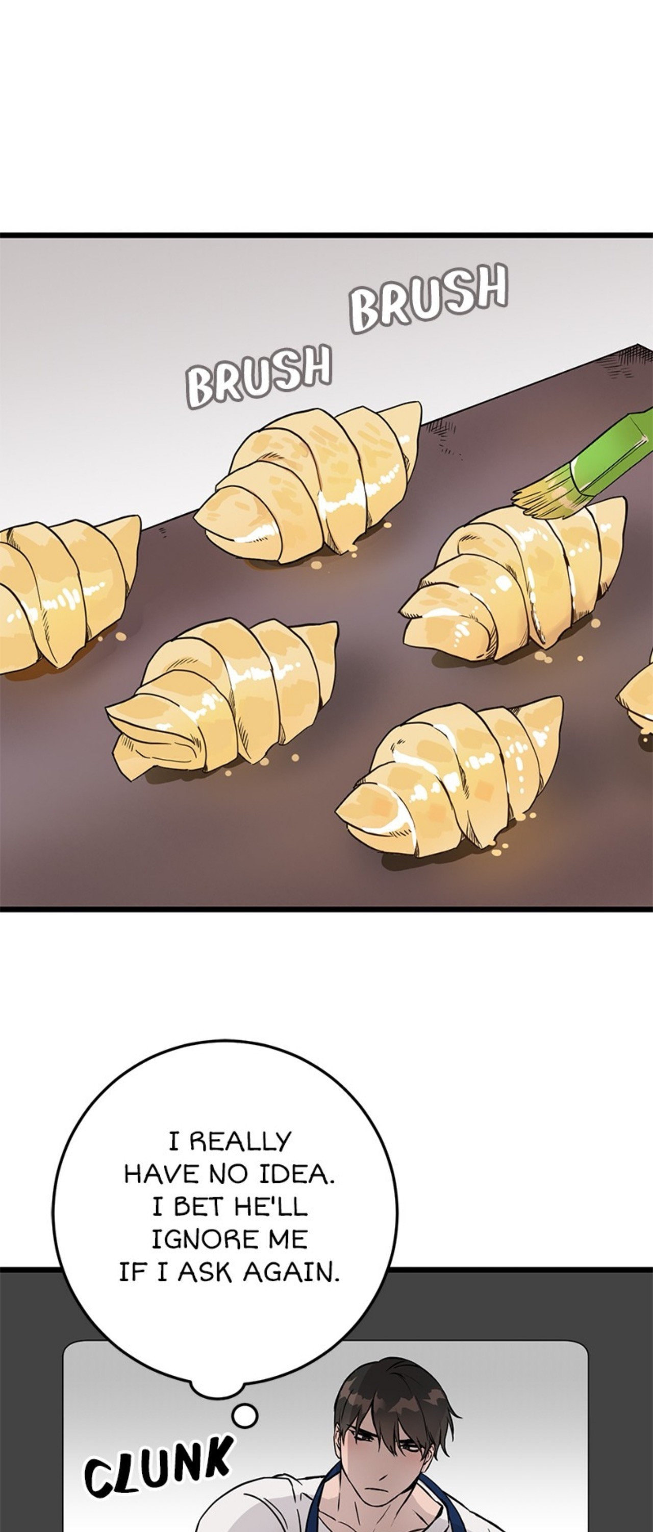 Read Two Moments in Time chapter 21 image 6 on Lezhin