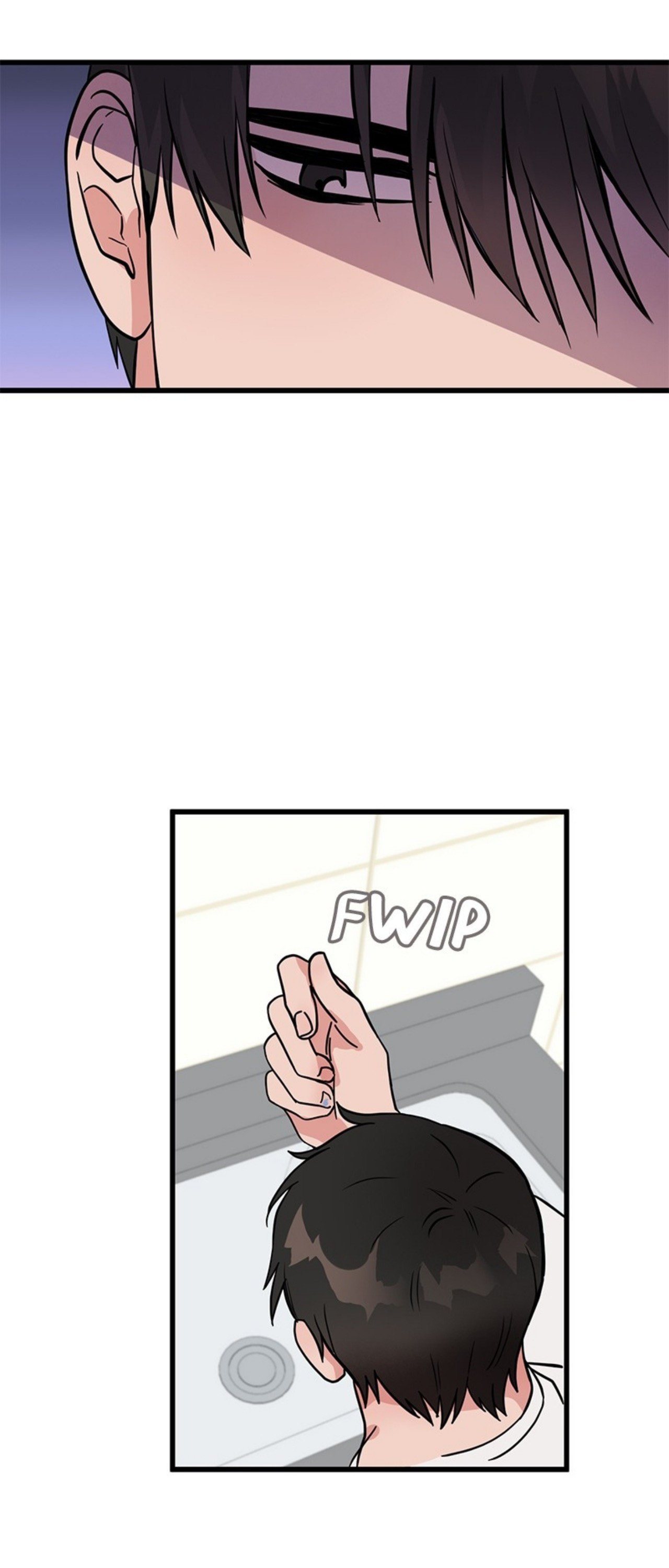 Read Two Moments in Time chapter 21 image 9 on Lezhin