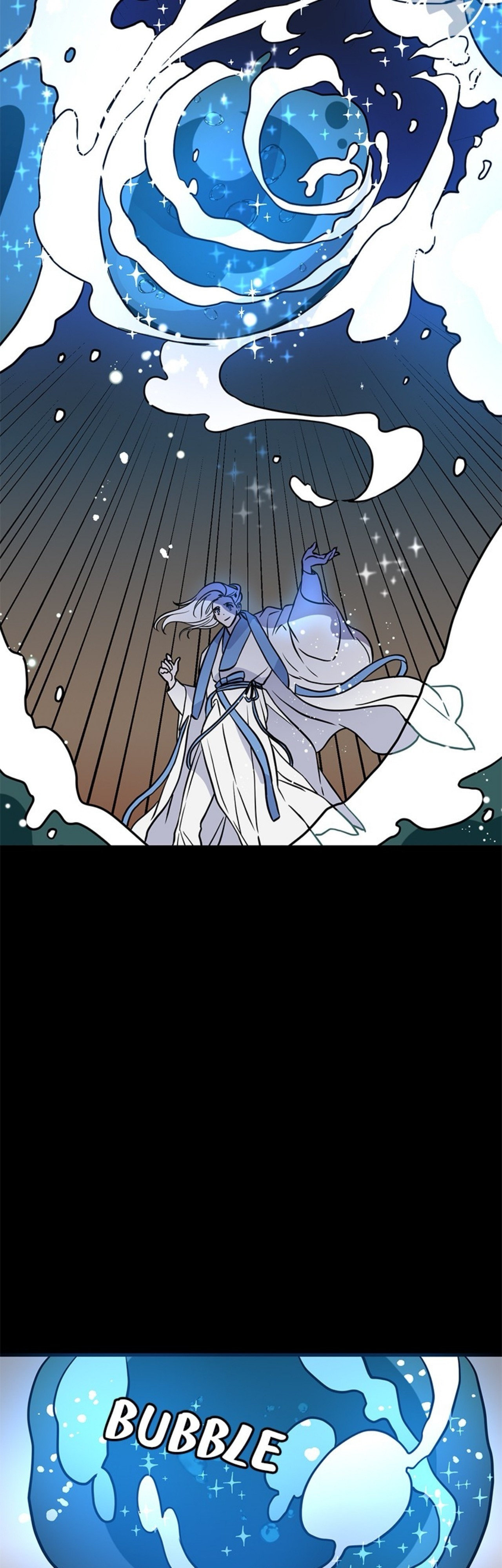 Read Two Moments in Time chapter 22 image 10 on Lezhin