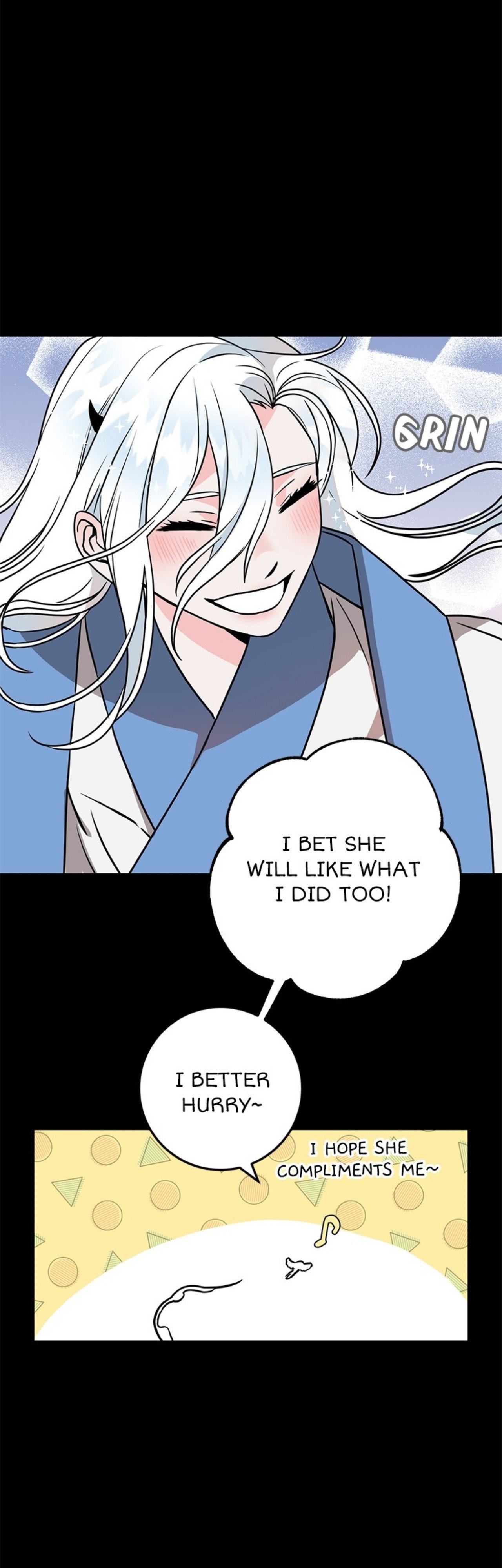 Read Two Moments in Time chapter 22 image 12 on Lezhin