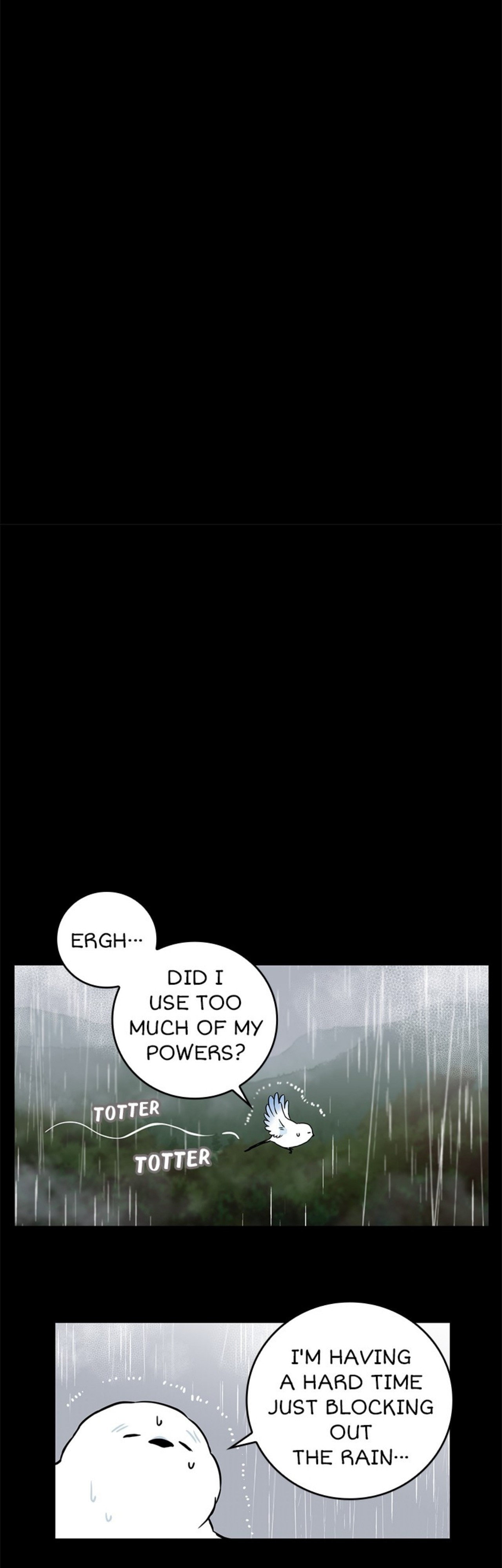 Read Two Moments in Time chapter 22 image 13 on Lezhin