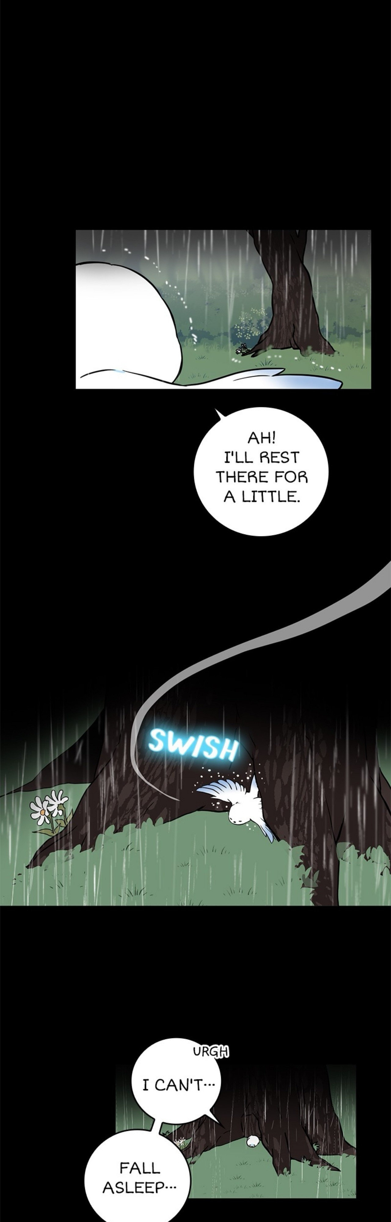 Read Two Moments in Time chapter 22 image 14 on Lezhin