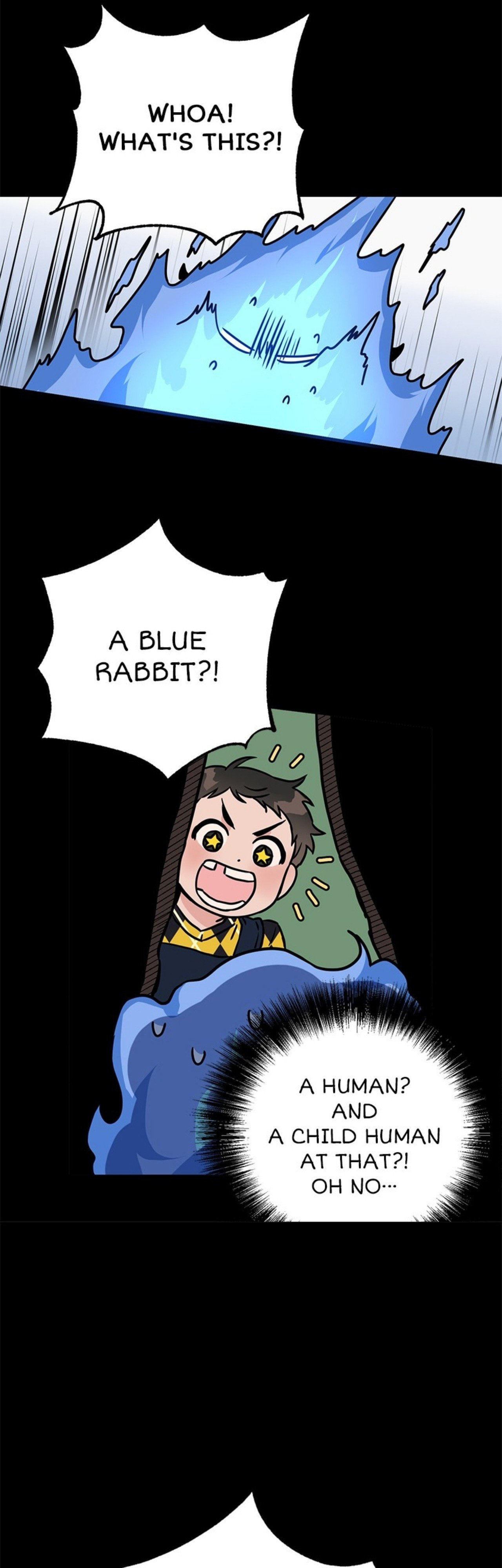 Read Two Moments in Time chapter 22 image 17 on Lezhin