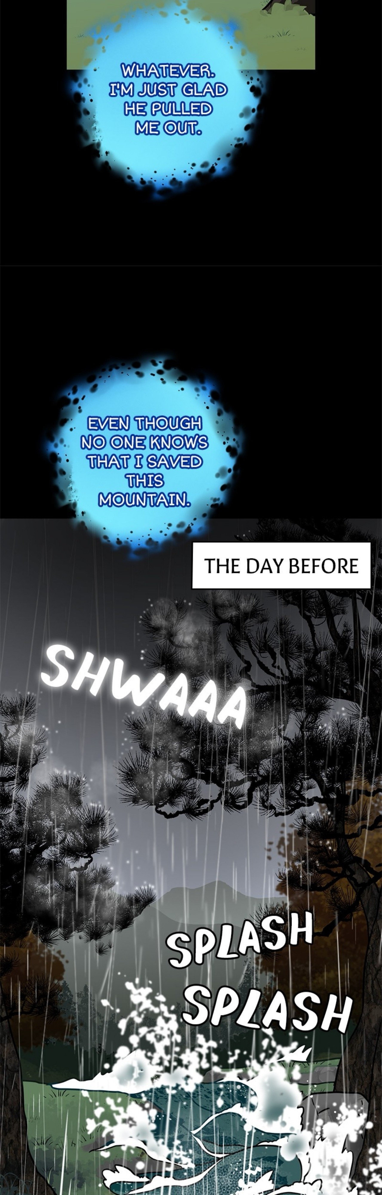 Read Two Moments in Time chapter 22 image 2 on Lezhin