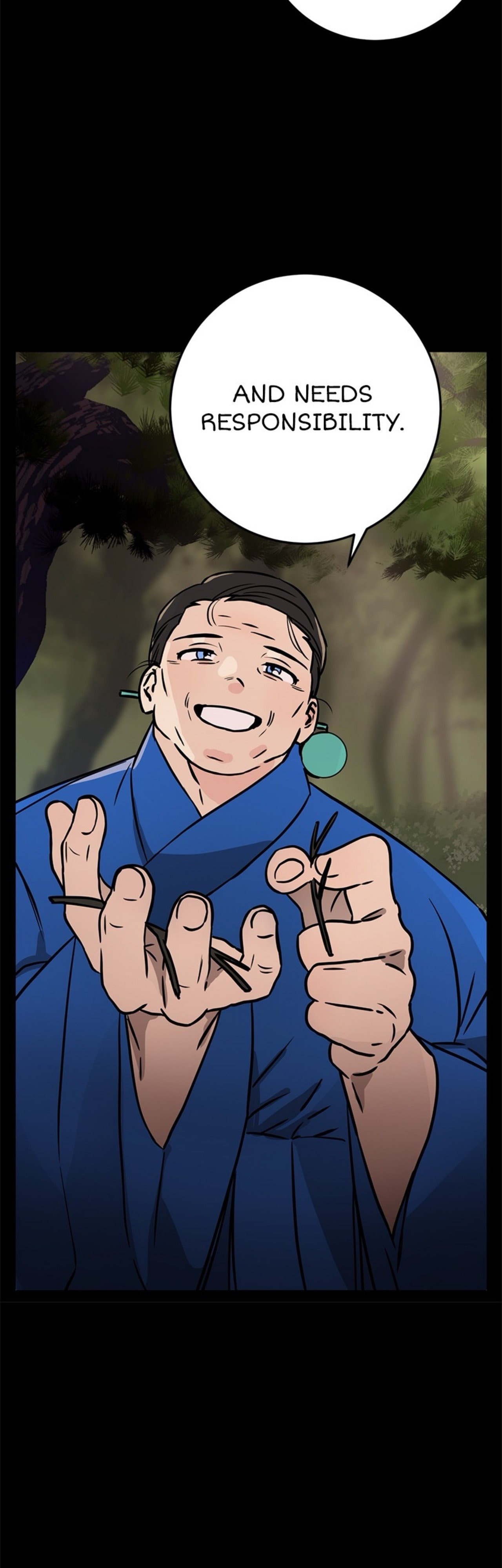 Read Two Moments in Time chapter 22 image 24 on Lezhin