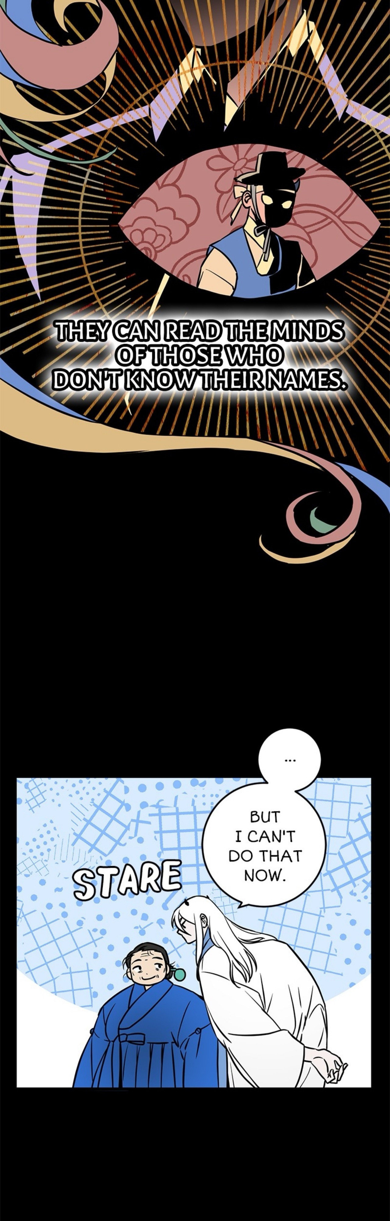 Read Two Moments in Time chapter 22 image 26 on Lezhin
