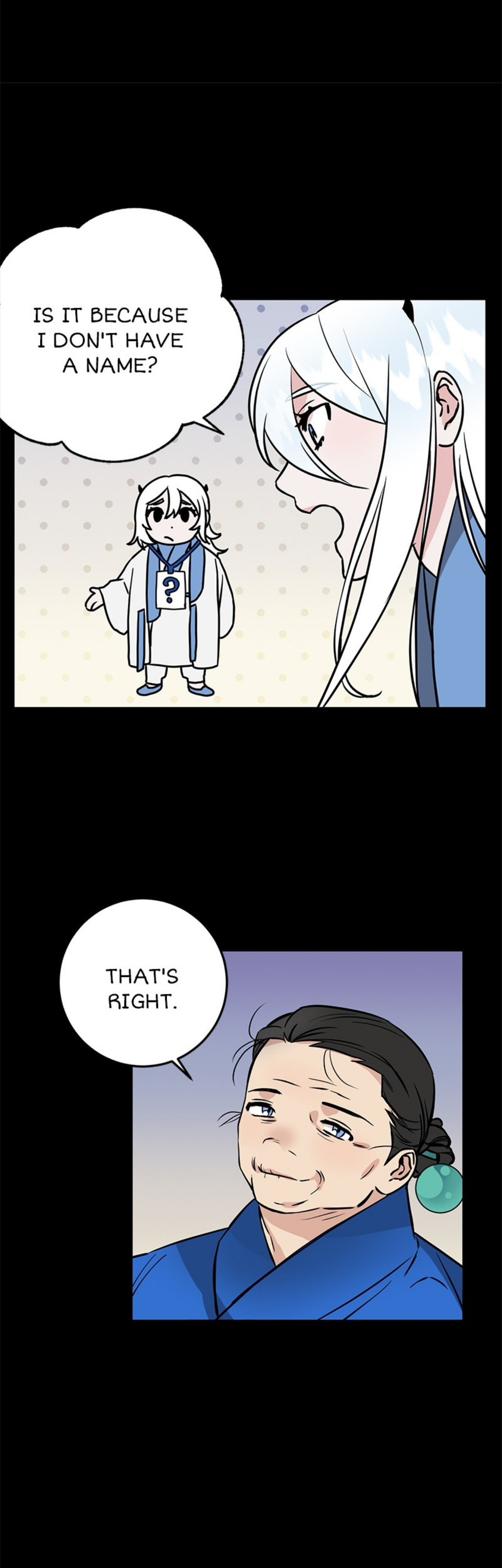 Read Two Moments in Time chapter 22 image 27 on Lezhin