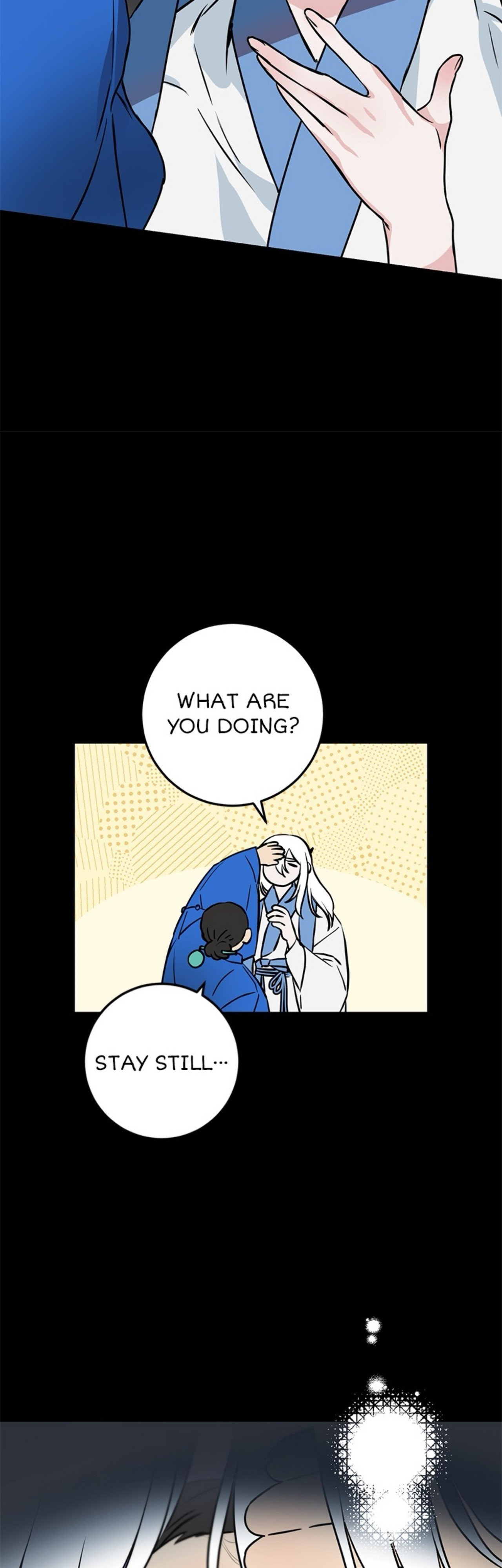 Read Two Moments in Time chapter 22 image 29 on Lezhin