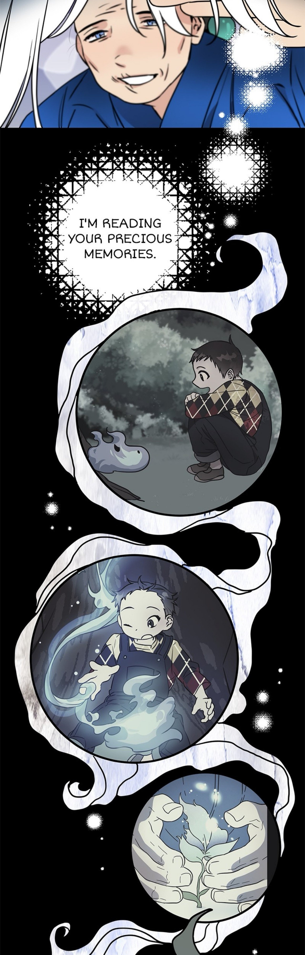 Read Two Moments in Time chapter 22 image 30 on Lezhin