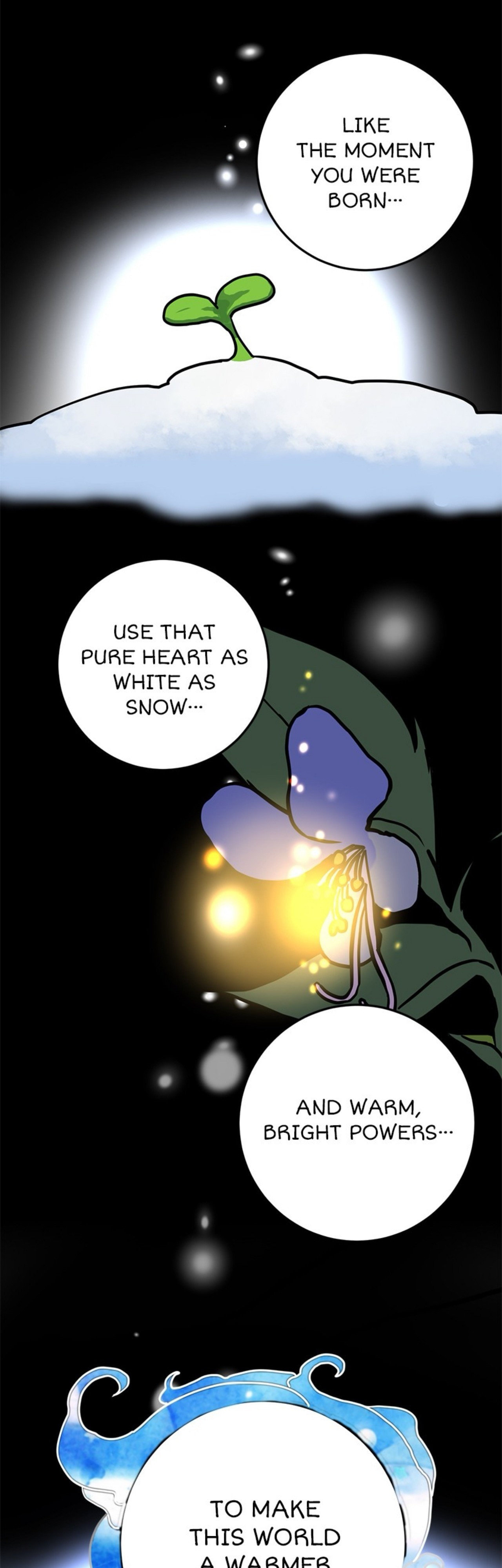 Read Two Moments in Time chapter 22 image 32 on Lezhin