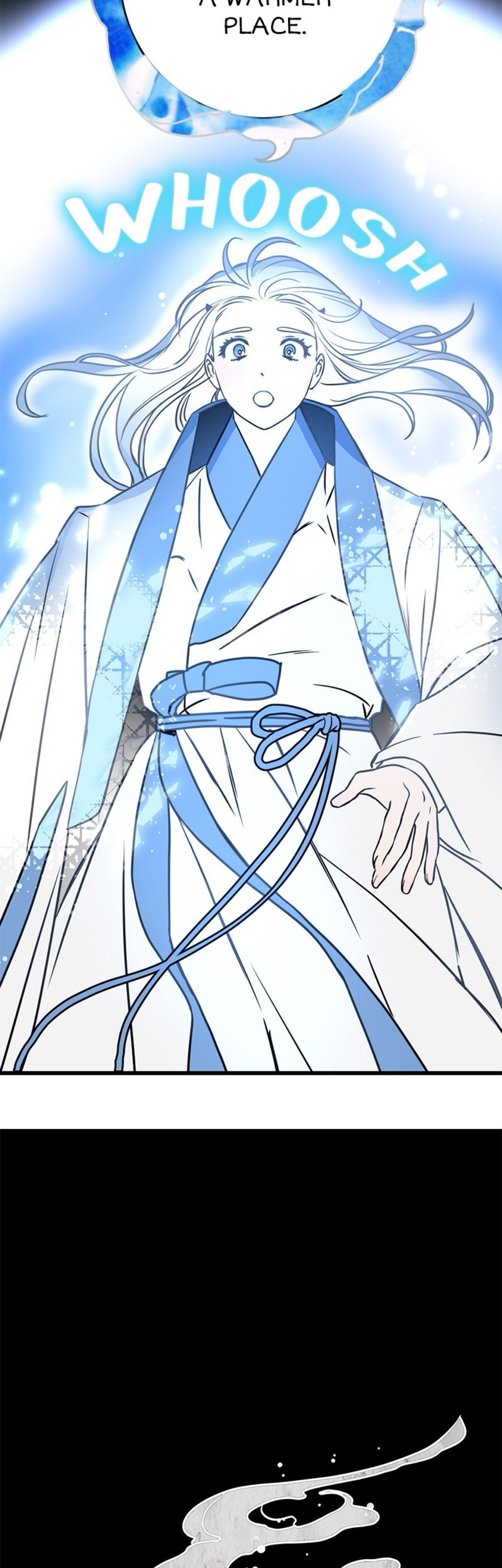 Read Two Moments in Time chapter 22 image 33 on Lezhin