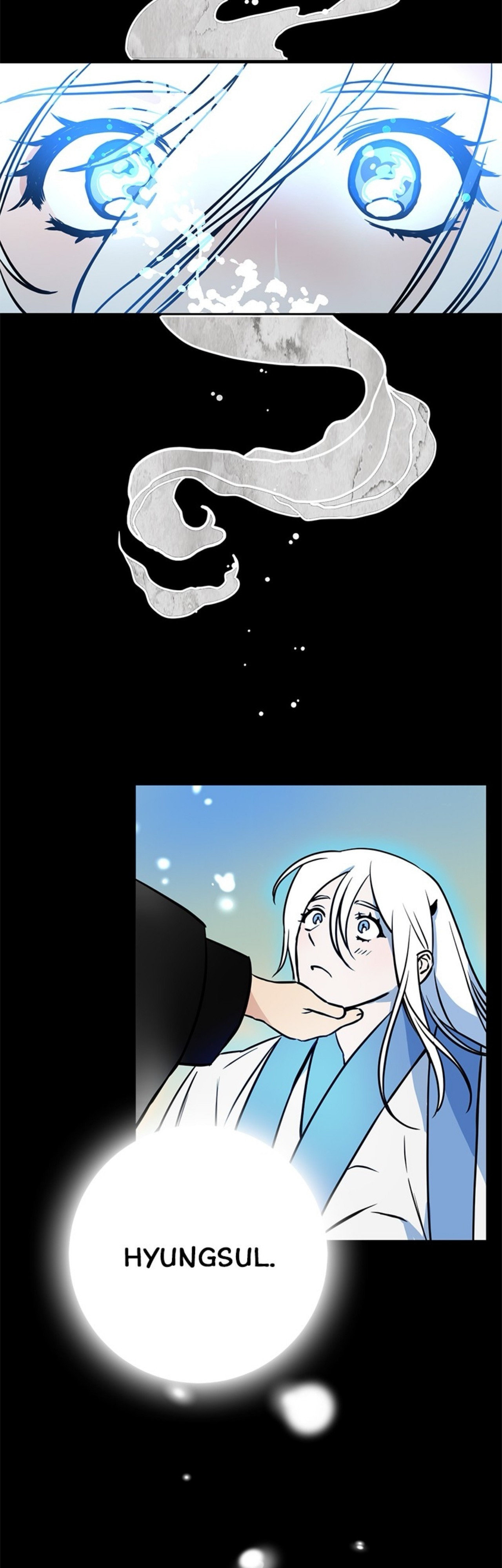 Read Two Moments in Time chapter 22 image 34 on Lezhin