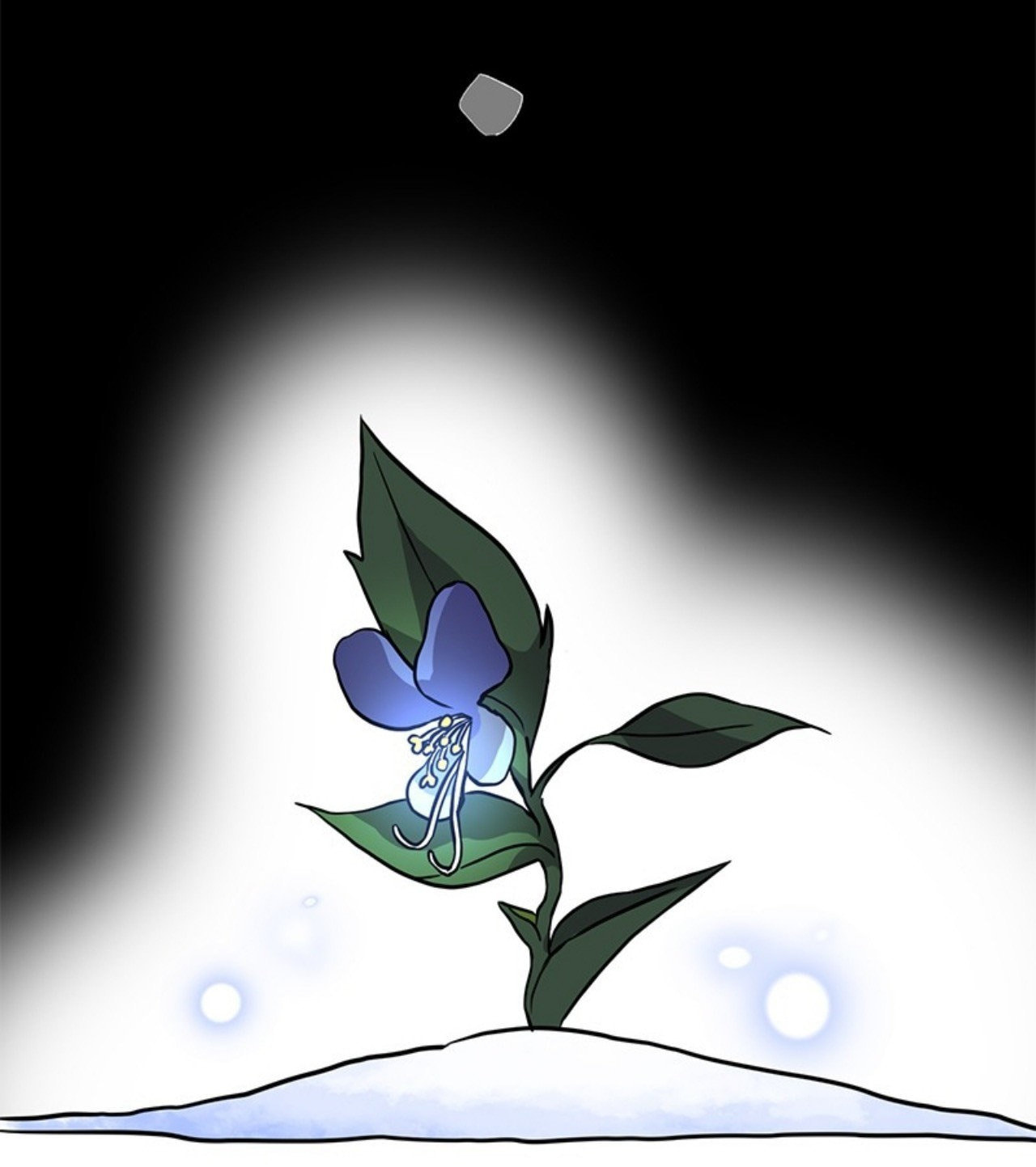 Read Two Moments in Time chapter 22 image 39 on Lezhin