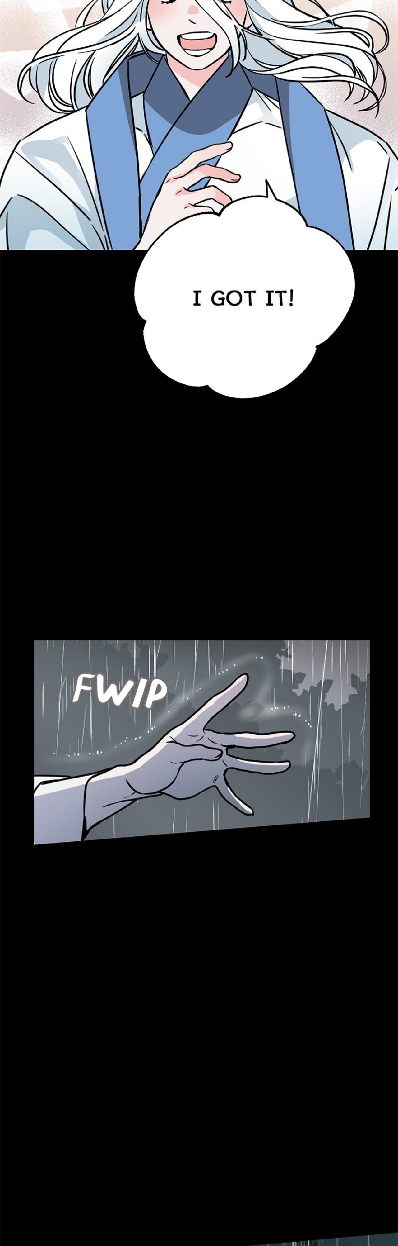 Read Two Moments in Time chapter 22 image 7 on Lezhin