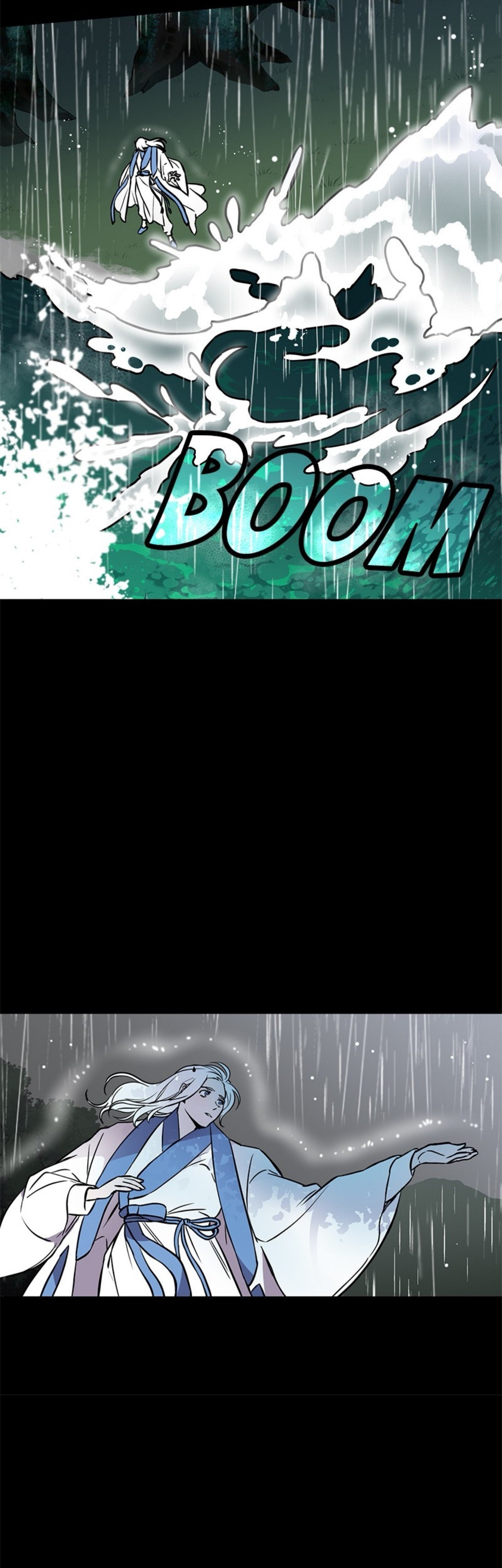 Read Two Moments in Time chapter 22 image 8 on Lezhin