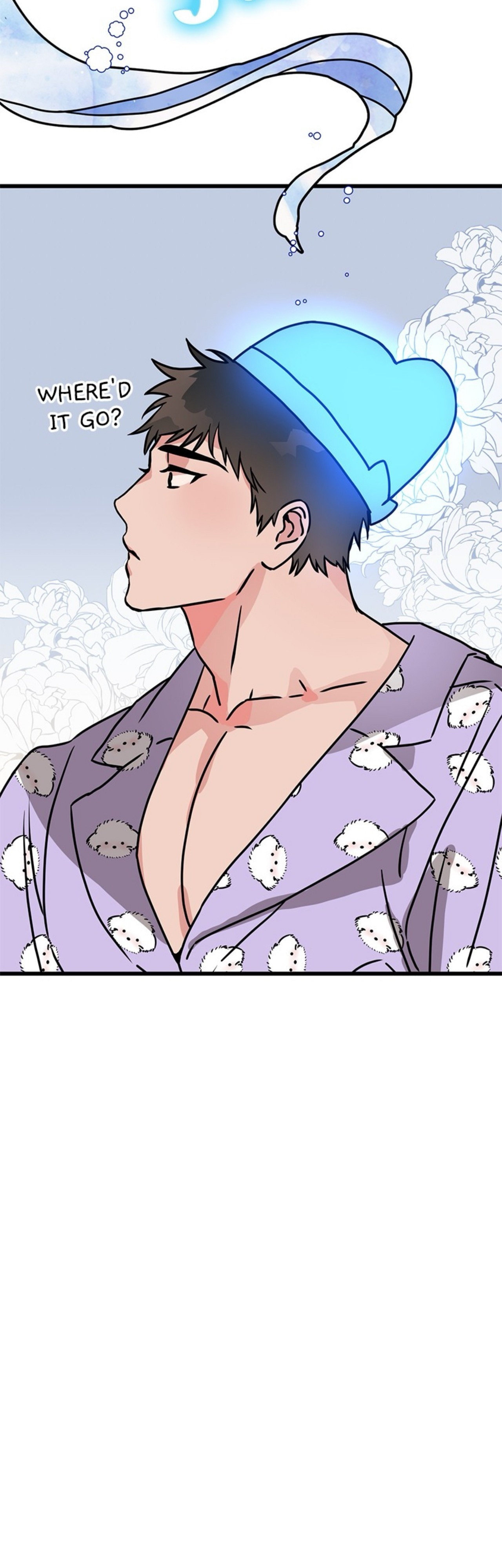 Read Two Moments in Time chapter 23 image 17 on Lezhin