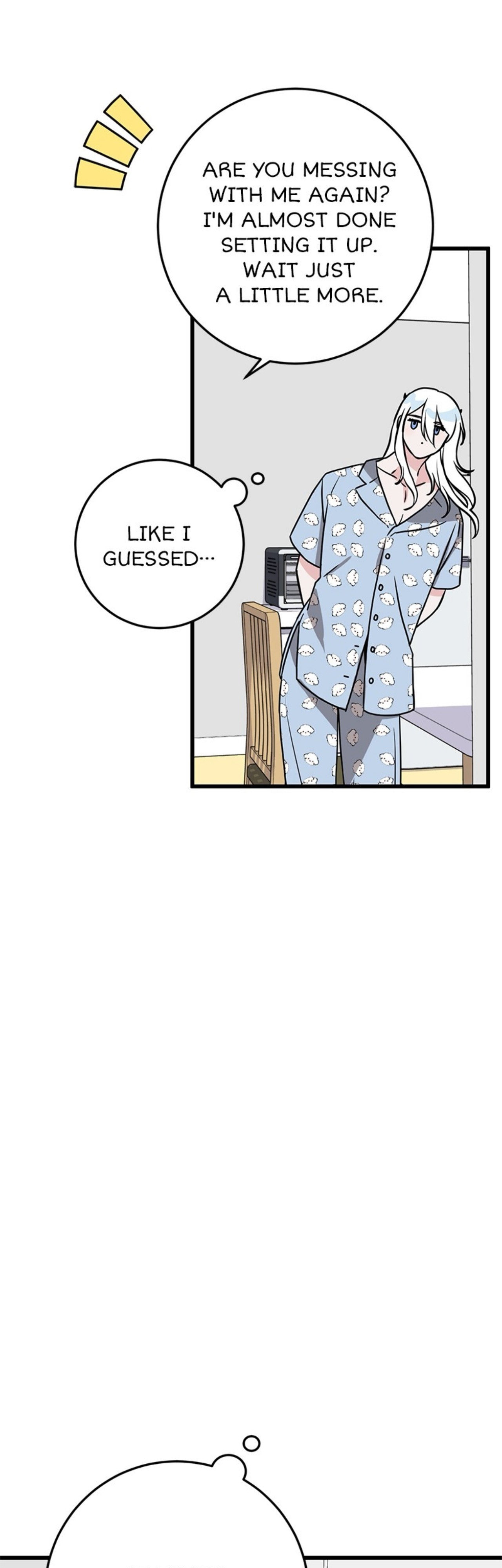 Read Two Moments in Time chapter 23 image 18 on Lezhin
