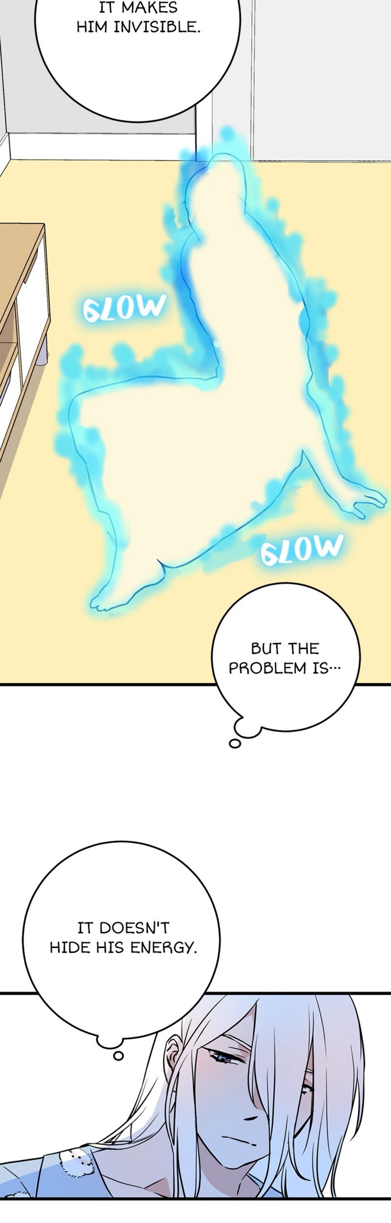 Read Two Moments in Time chapter 23 image 19 on Lezhin