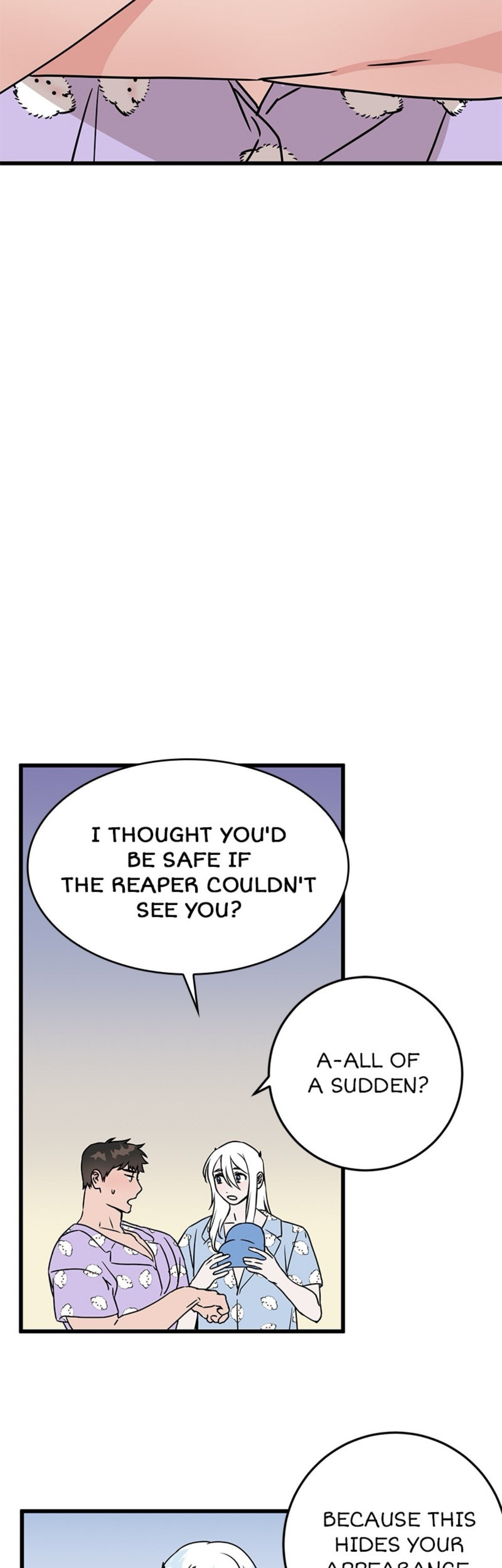 Read Two Moments in Time chapter 23 image 24 on Lezhin