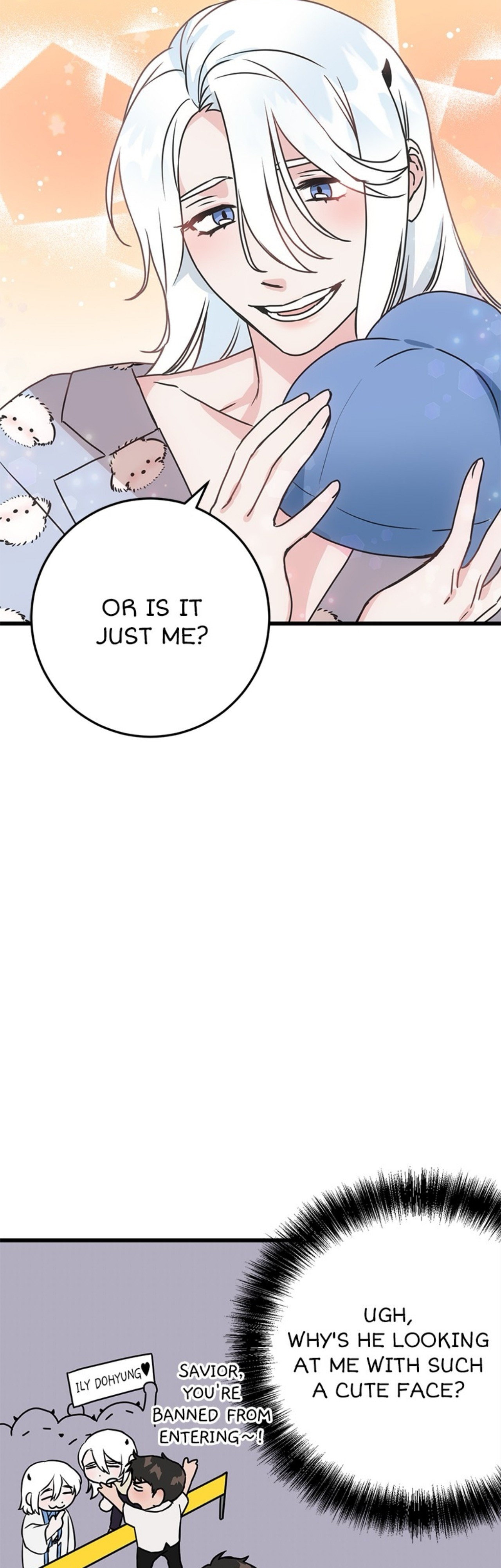 Read Two Moments in Time chapter 23 image 26 on Lezhin