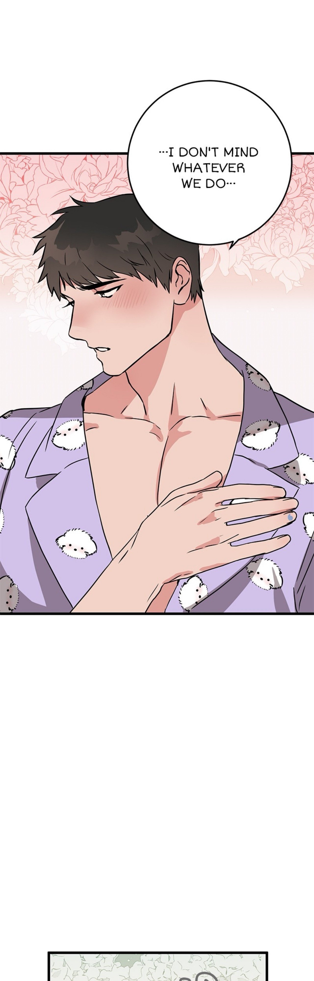 Read Two Moments in Time chapter 23 image 28 on Lezhin