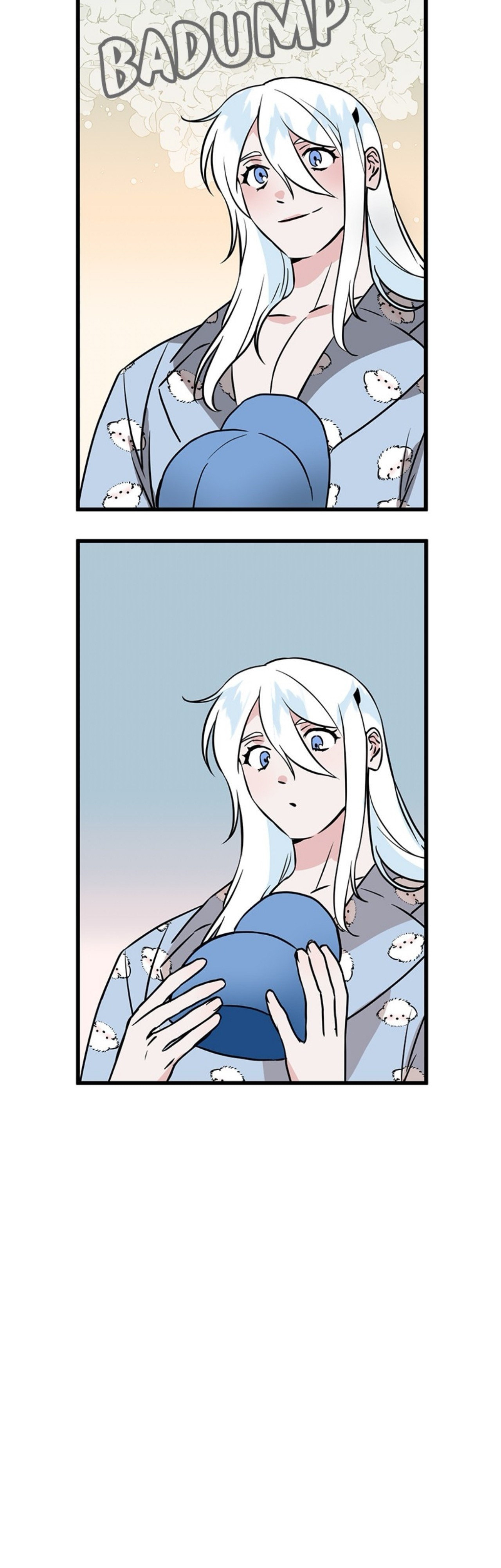 Read Two Moments in Time chapter 23 image 29 on Lezhin