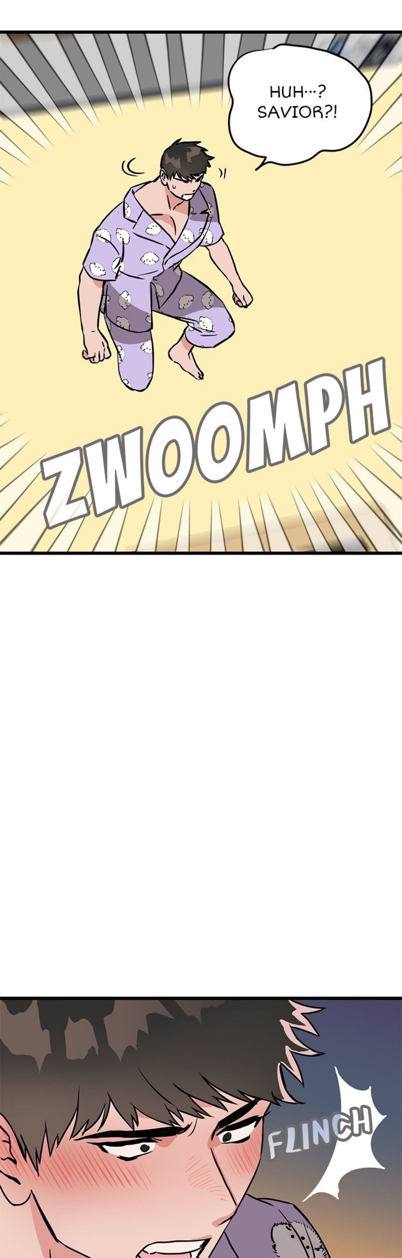 Read Two Moments in Time chapter 23 image 30 on Lezhin