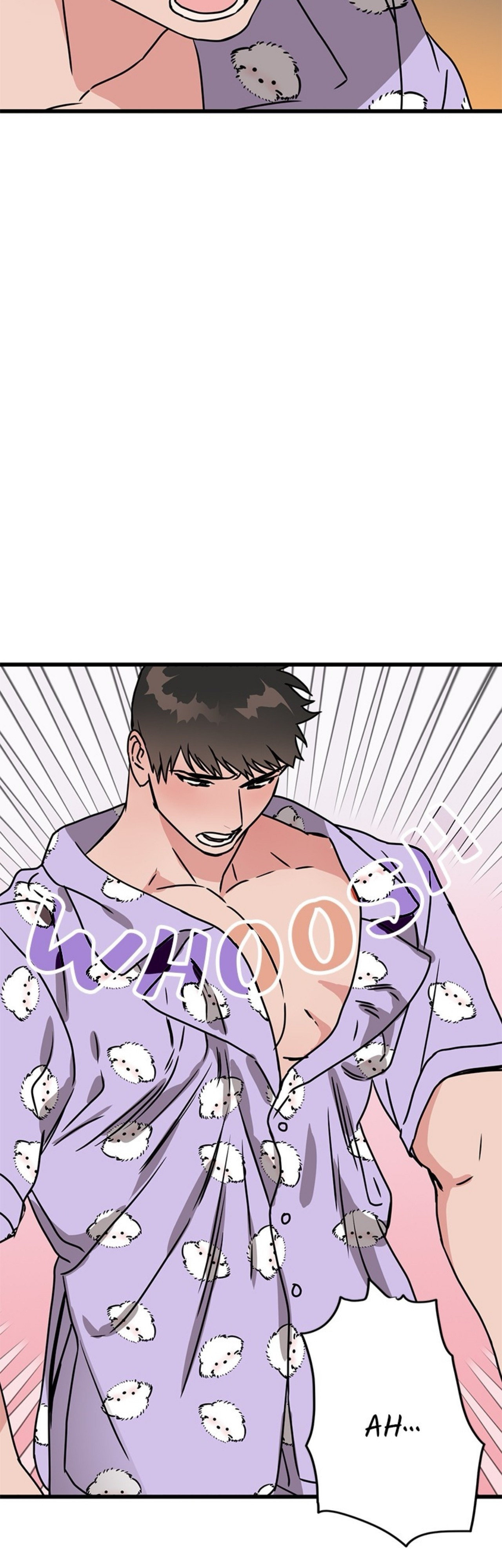 Read Two Moments in Time chapter 23 image 31 on Lezhin