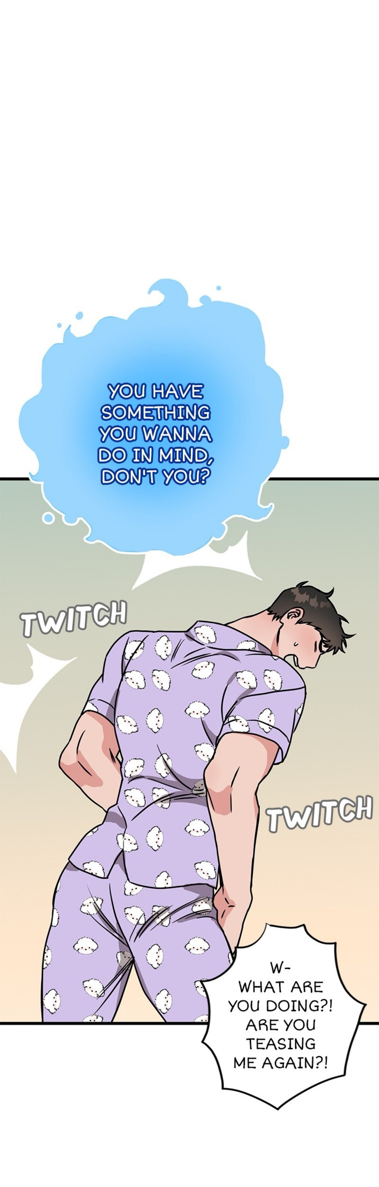 Read Two Moments in Time chapter 23 image 32 on Lezhin