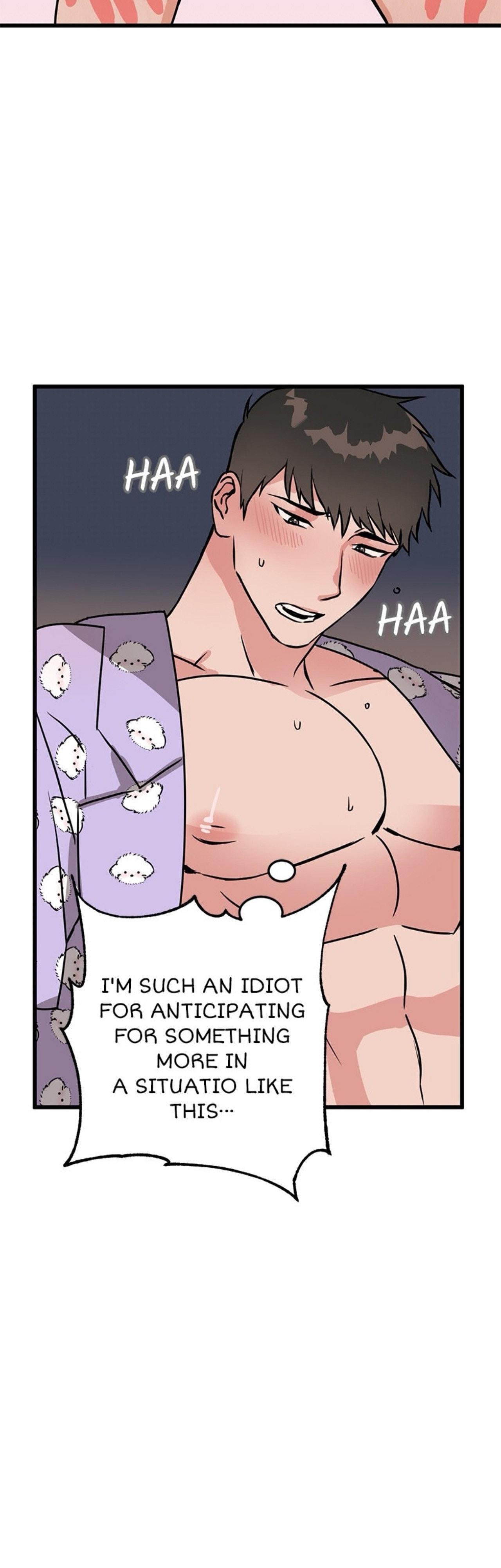 Read Two Moments in Time chapter 23 image 37 on Lezhin