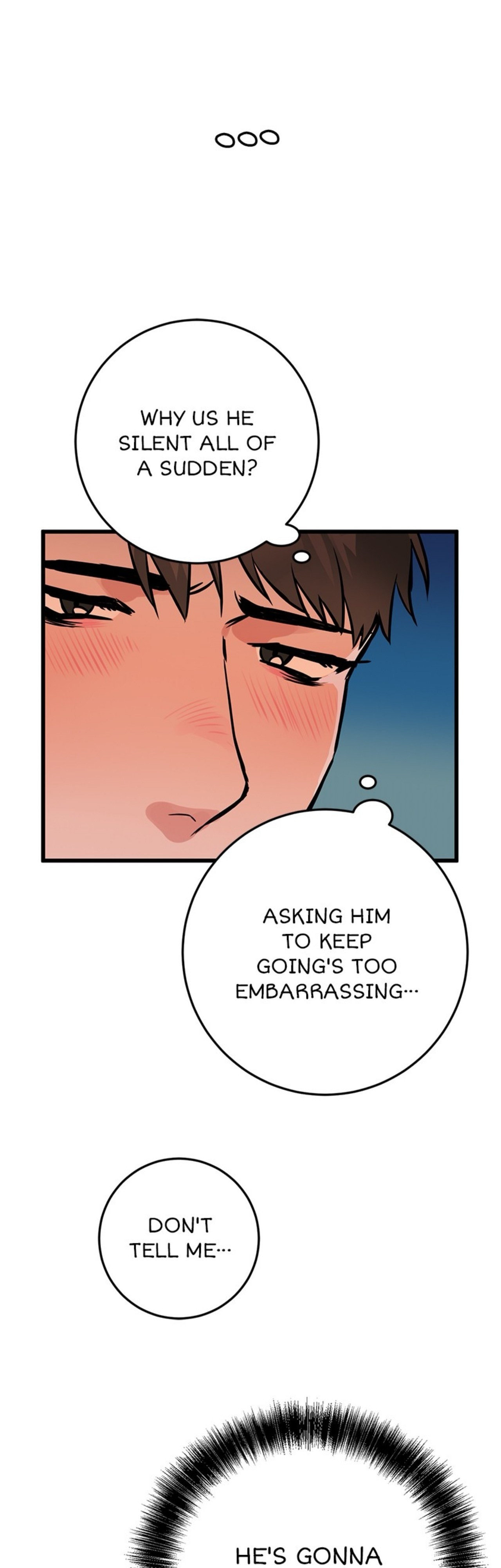 Read Two Moments in Time chapter 23 image 38 on Lezhin
