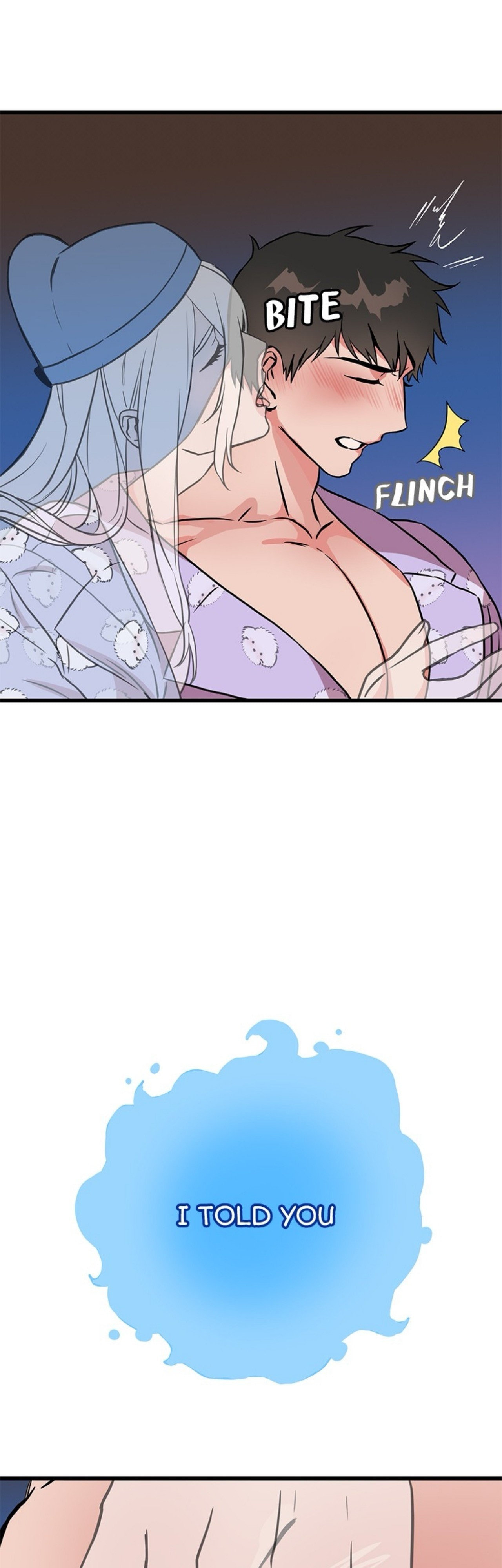 Read Two Moments in Time chapter 23 image 40 on Lezhin