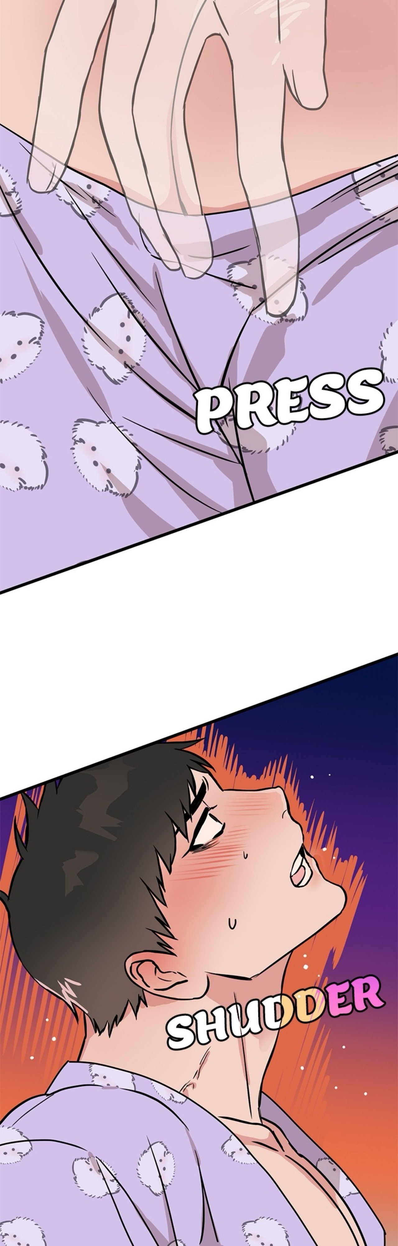 Read Two Moments in Time chapter 23 image 41 on Lezhin