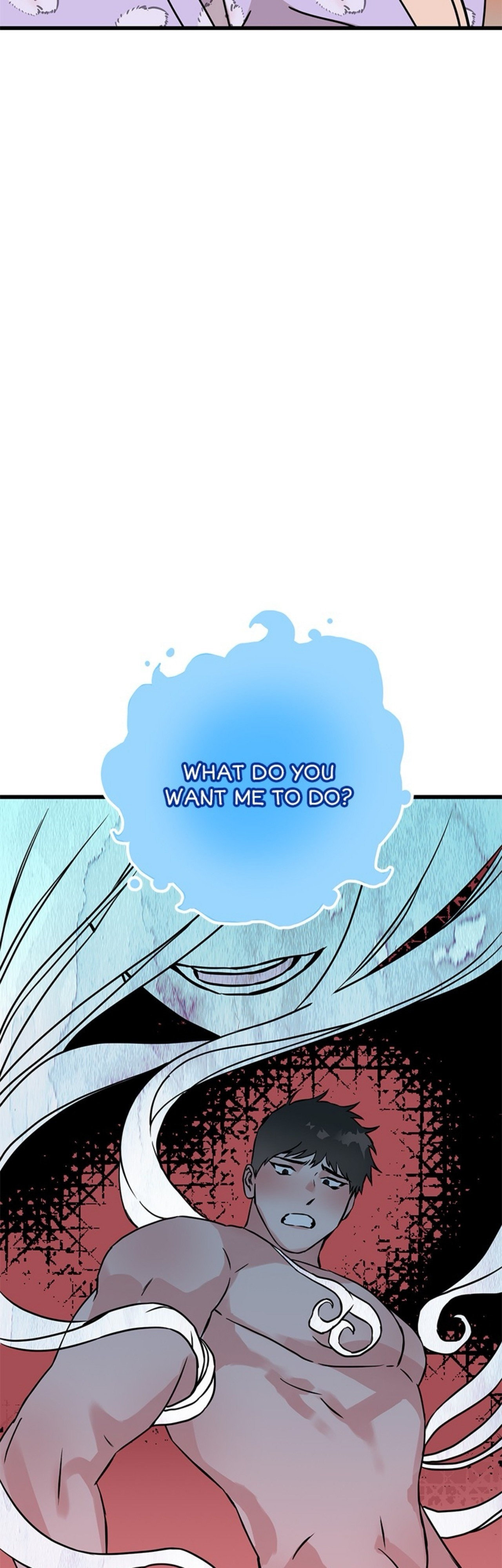 Read Two Moments in Time chapter 23 image 42 on Lezhin