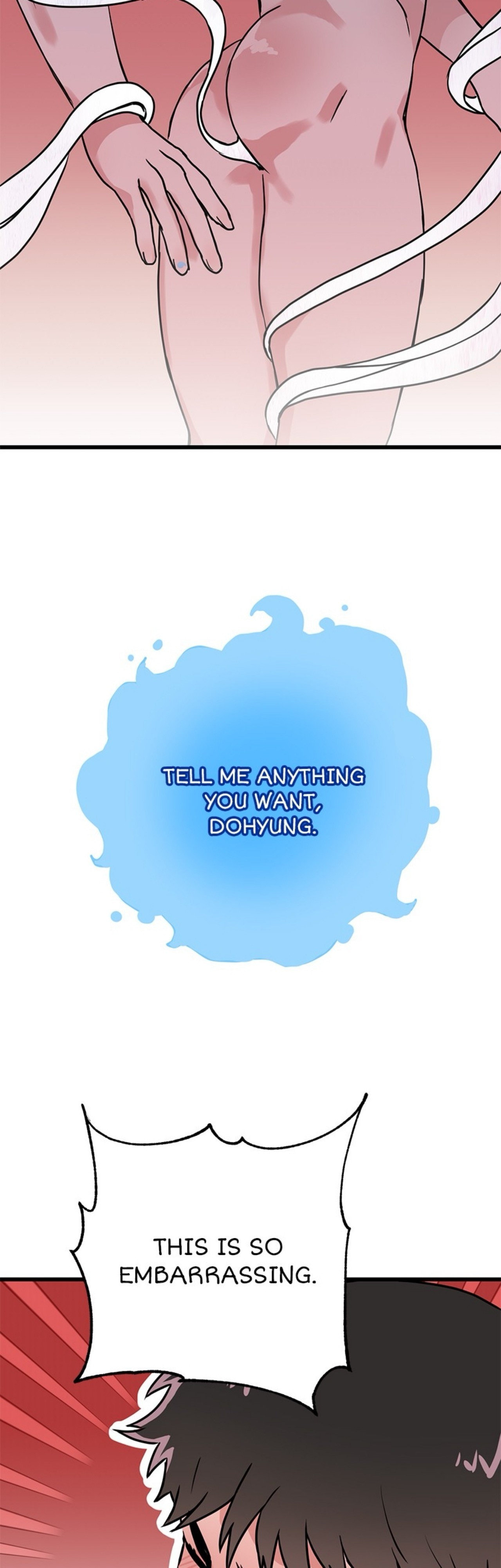 Read Two Moments in Time chapter 23 image 43 on Lezhin